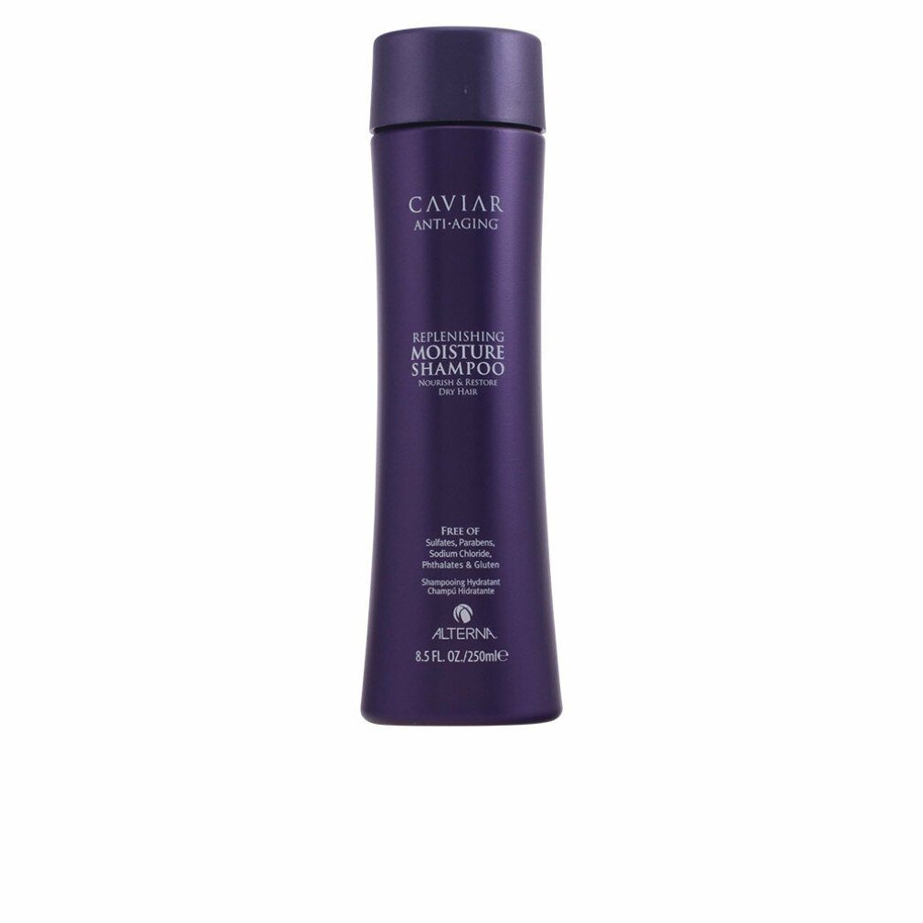 Alterna Haarshampoo Alterna Caviar Anti Age Regenerierende Feuchtigkeitspflege Shampoo