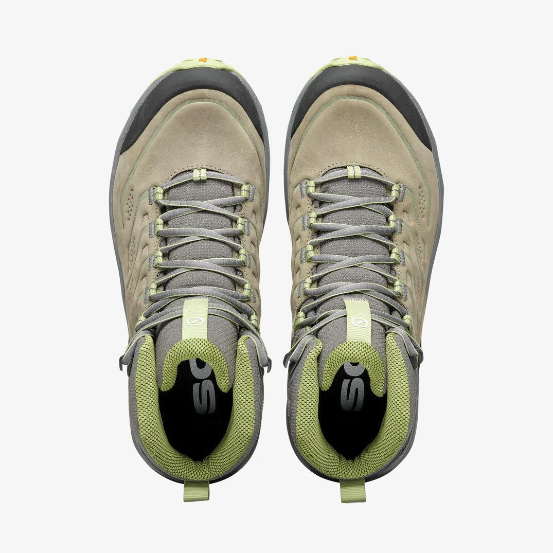Scarpa Wanderstiefel