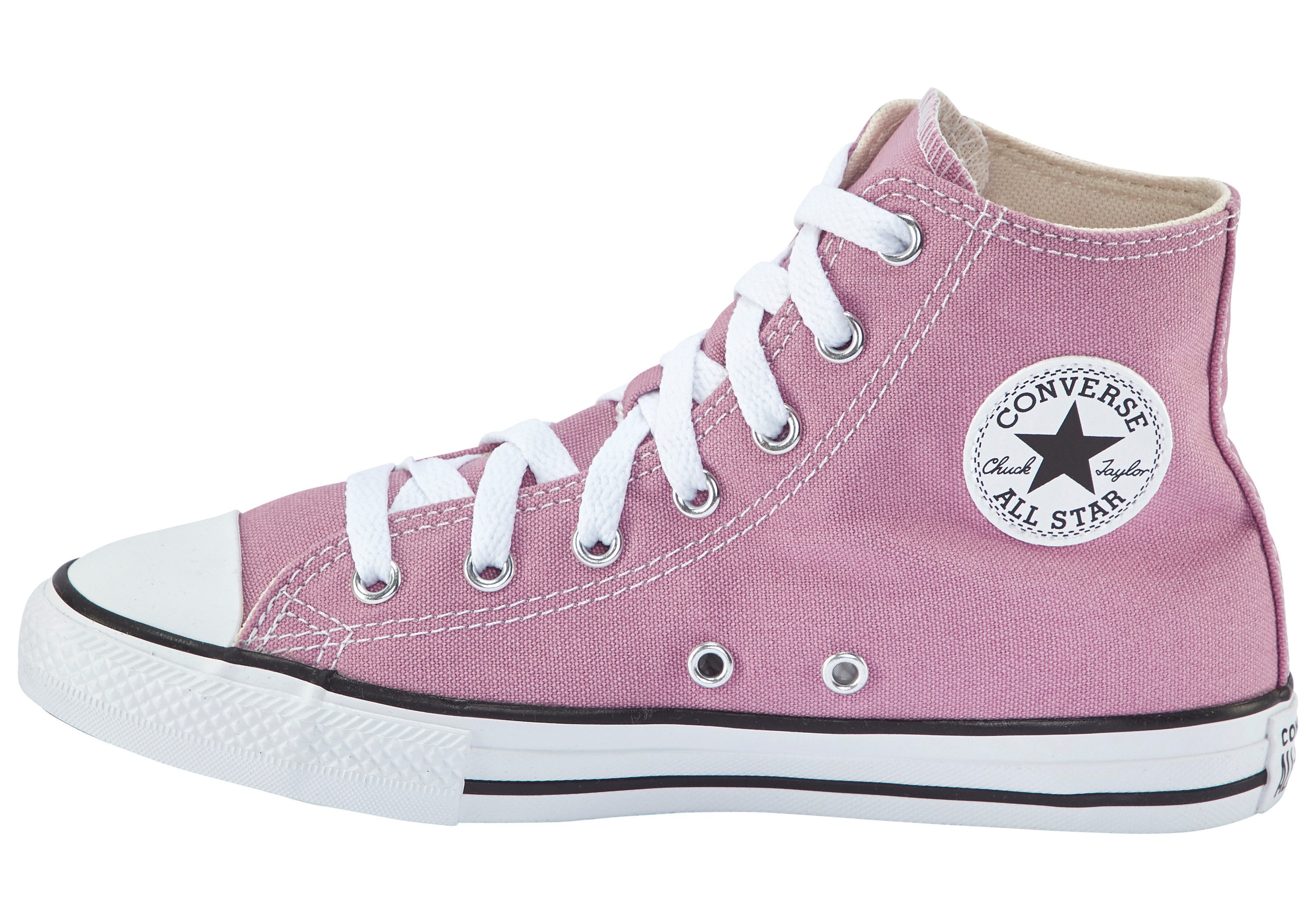 Converse CHUCK TAYLOR ALL STAR Sneaker (für Kinder) – Bild 3 von 5