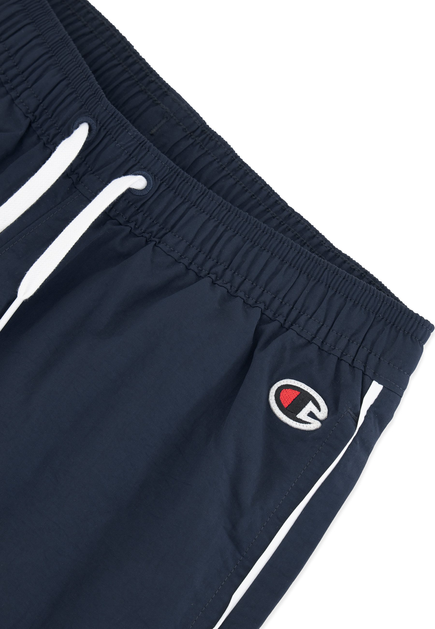 Champion Badeshorts für Kinder, mit integriertem Innenslip aus Polyester