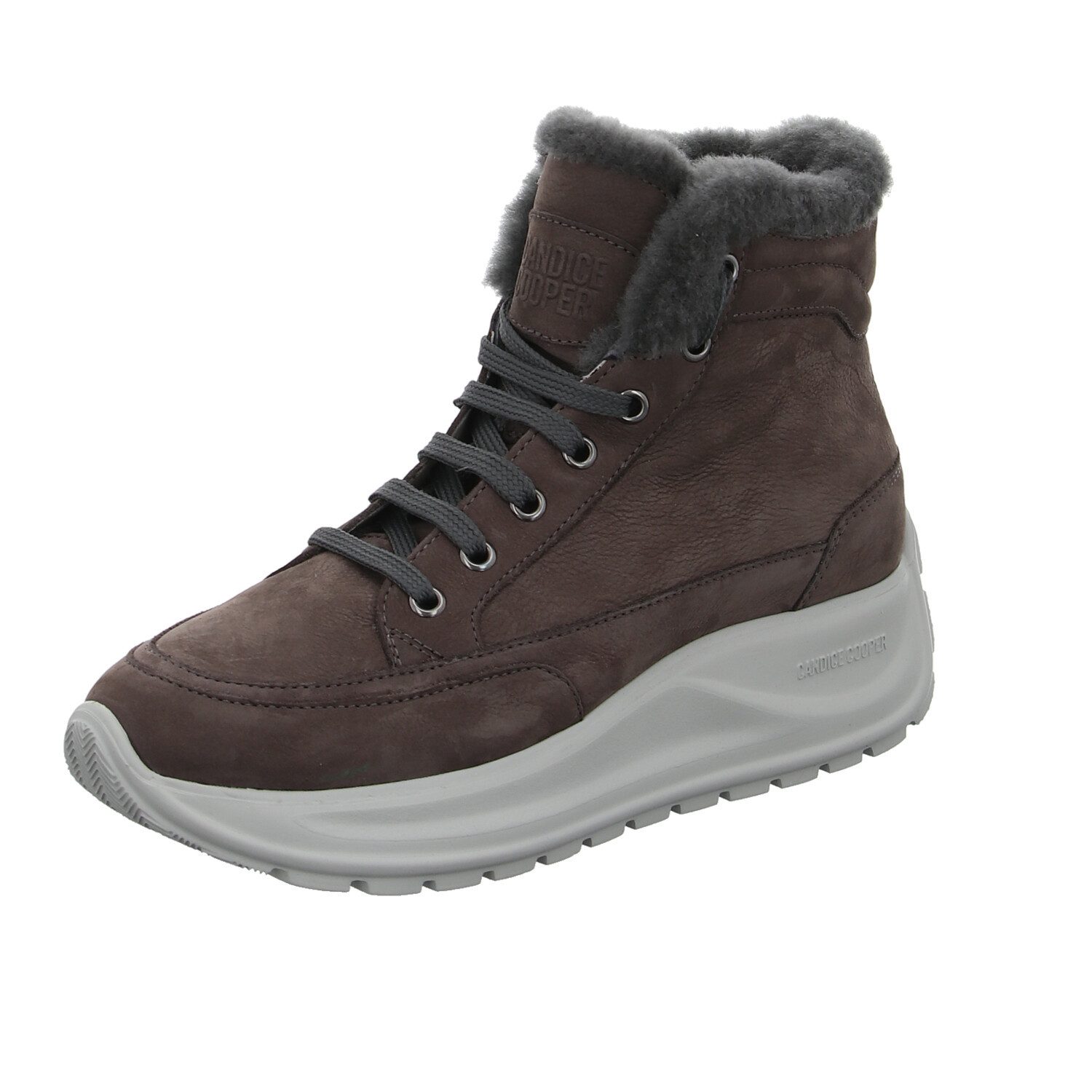 Candice Cooper Spark Van half Чоботи