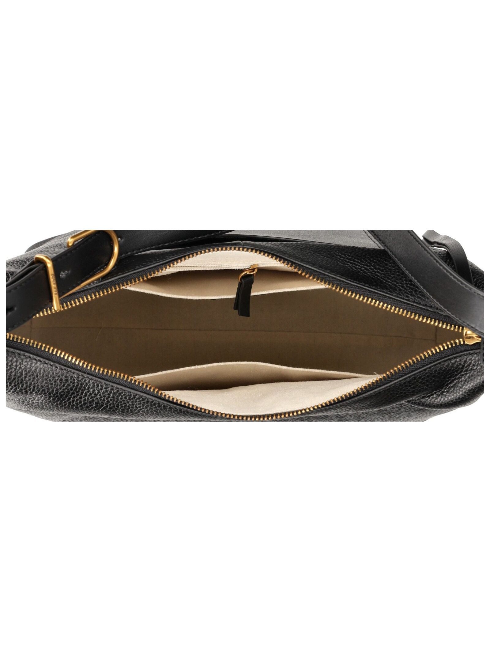 Dolce Vita Henkeltasche Dolce Vita Taschen Leder