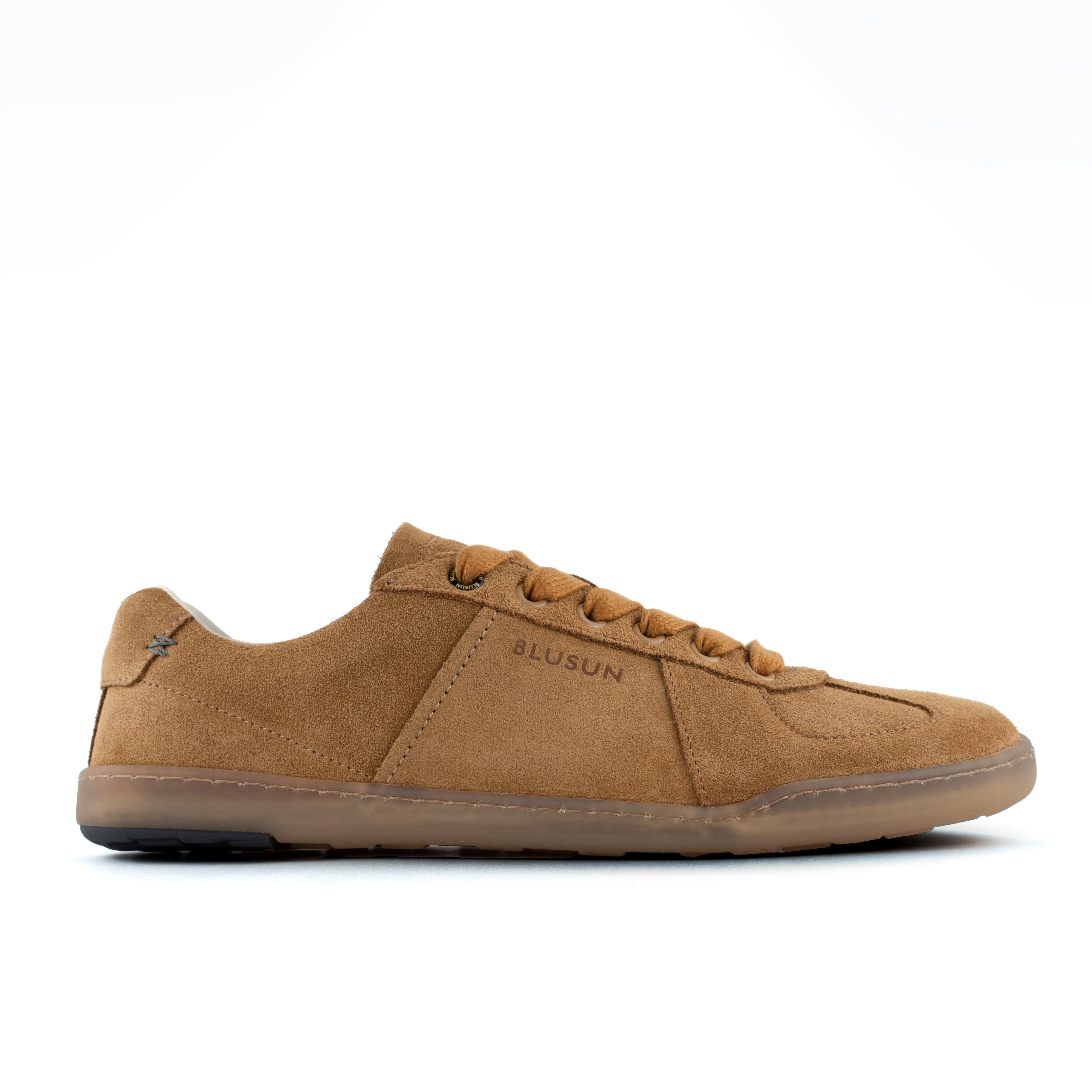 BLUSUN Barfußschuh Herrenschuhe Sneaker BLSN-200W in günstig online kaufen