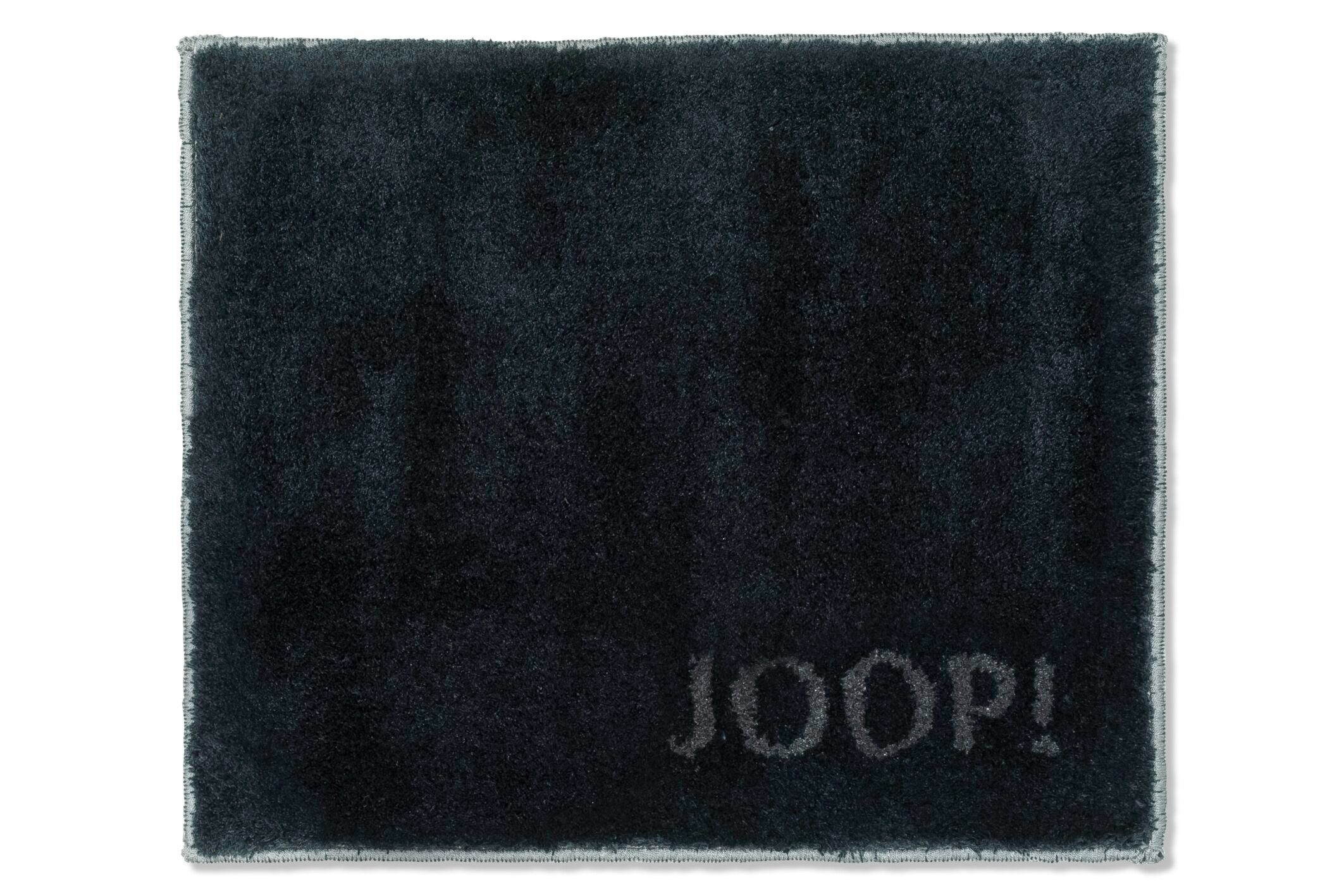 JOOP! Badematte JOOP! LIVING - CLASSIC Badteppich, Höhe 20 mm, Textil, Rechteckig