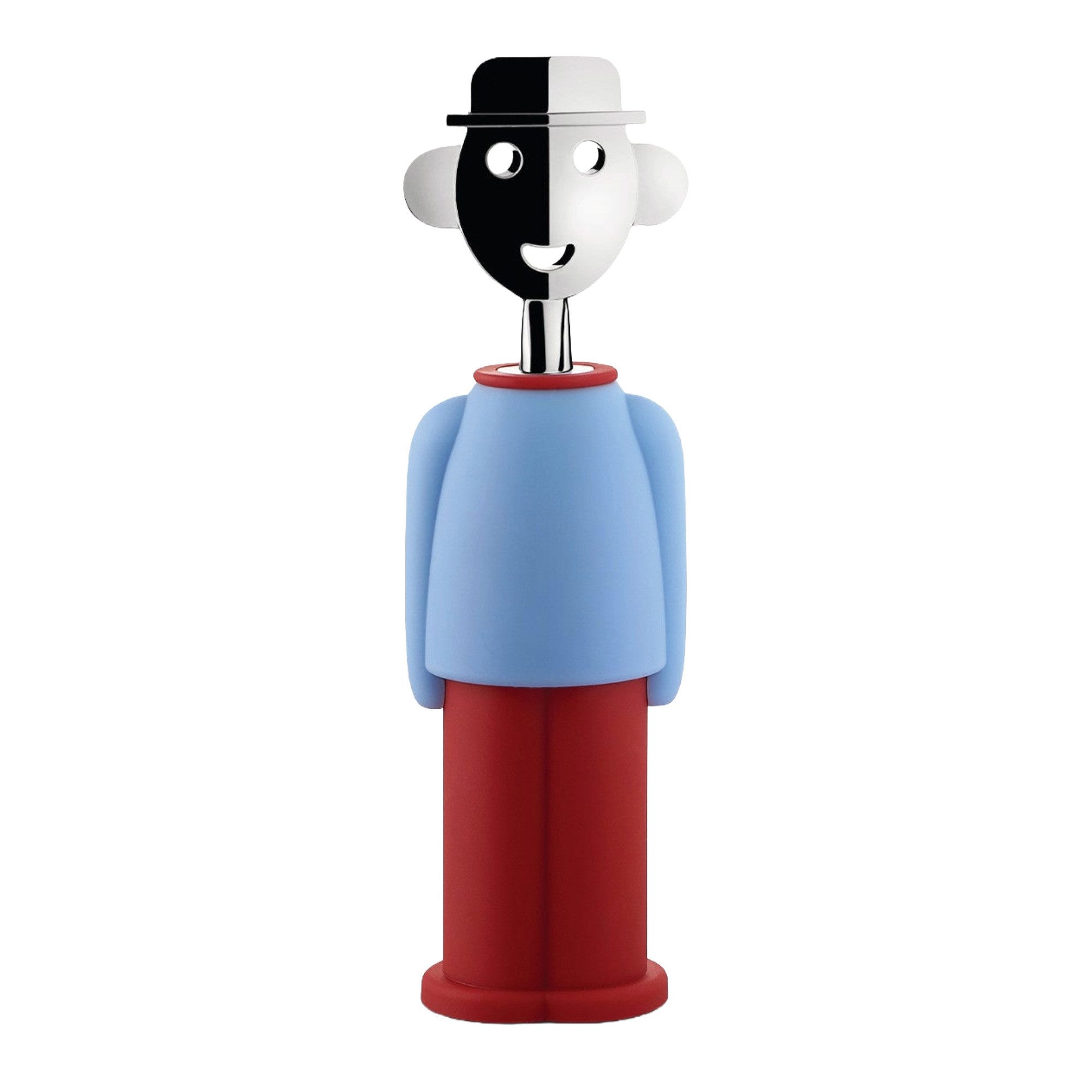 Alessi Korkenzieher Alessi Alessandro M. Korkenzieher