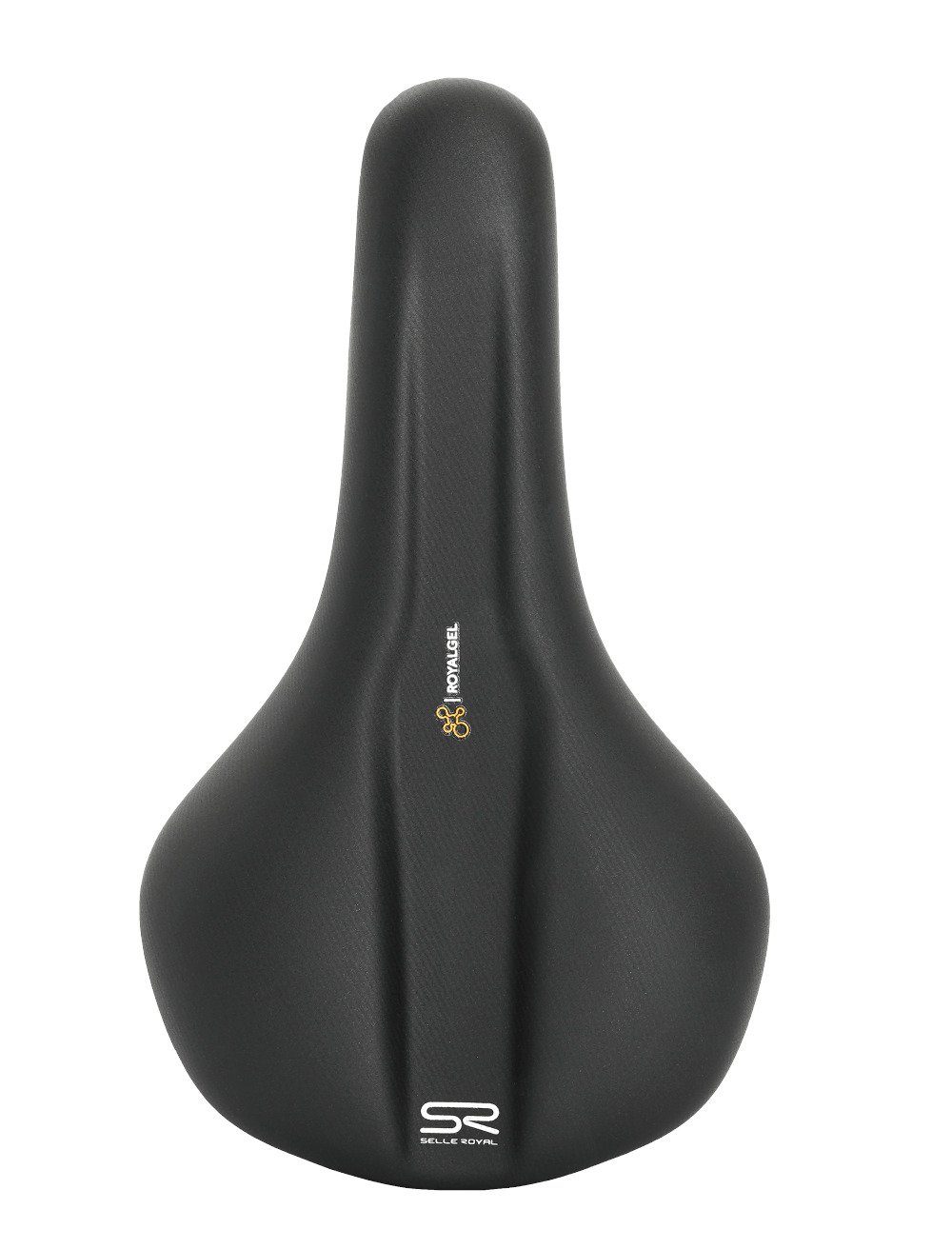 Selle Royal Fahrradsattel, Sattel Explora, moderate