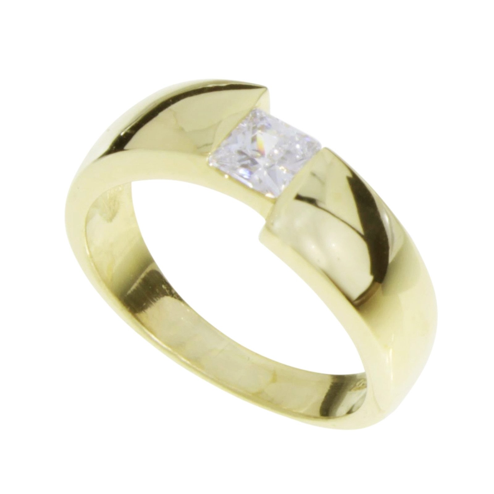 OSTSEE-SCHMUCK Fingerring Ostsee-Schmuck Ring Madlen Ring Madlen (1-tlg)