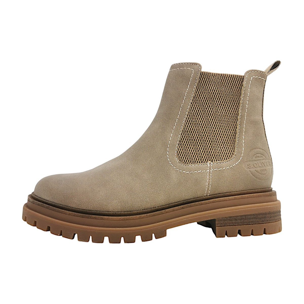 s.Oliver Stiefel Schnürstiefel günstig online kaufen