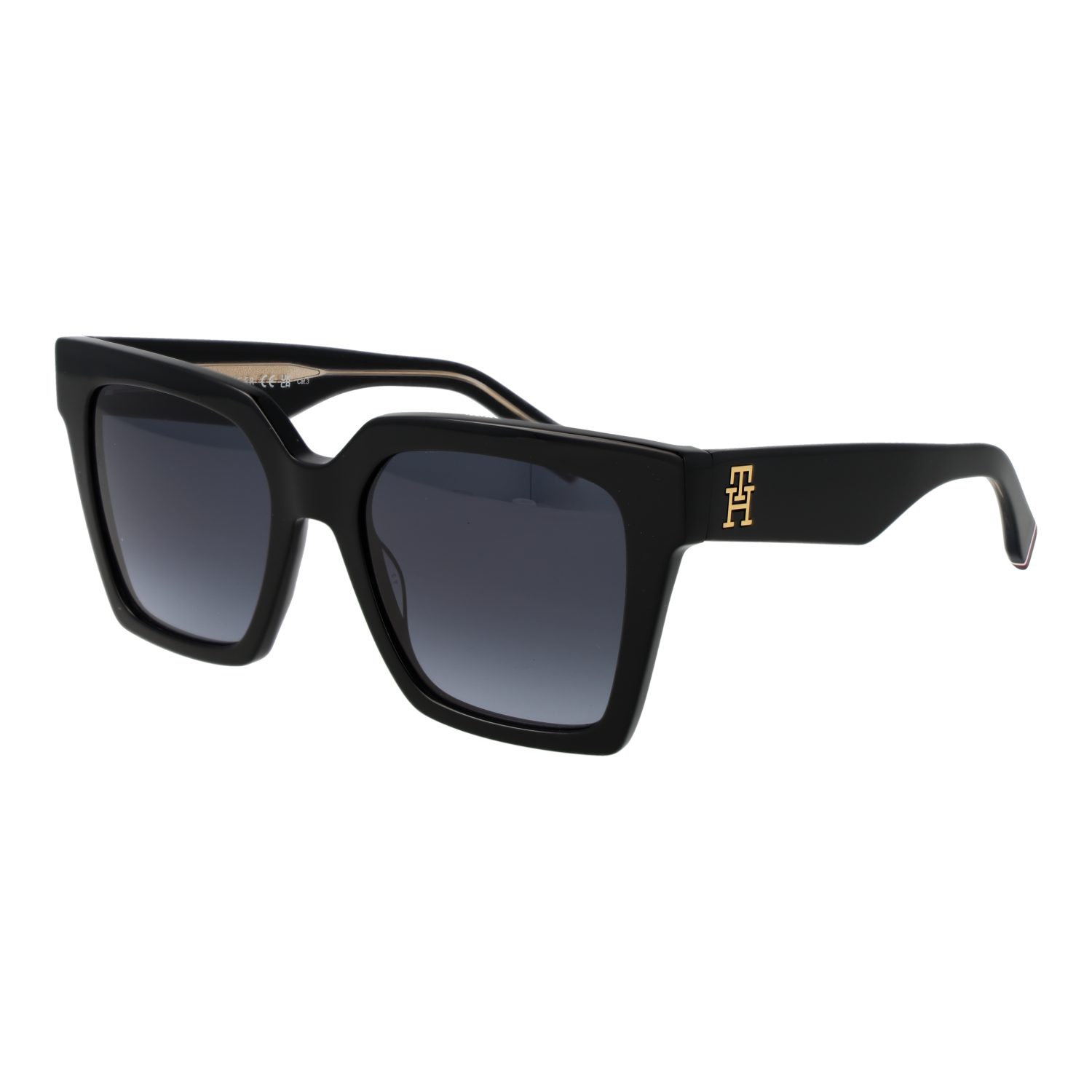 Tommy Hilfiger Equestrian Sonnenbrille TH 2100/S günstig online kaufen
