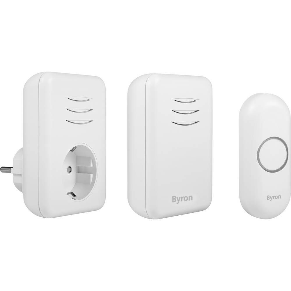 Smart Home Türklingel Funk-Türklingelset