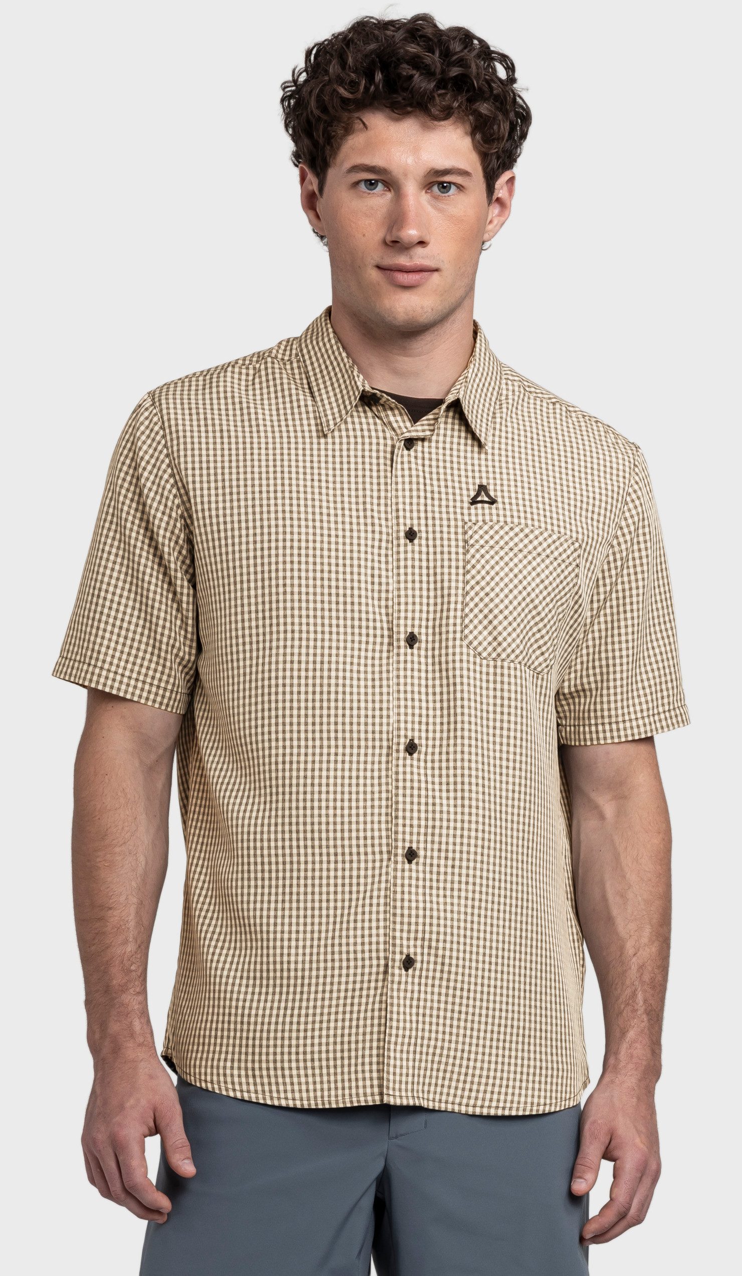 Schöffel Outdoorhemd CIRC Shirt Style Dalfoss MEN