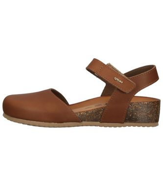 IGI & CO Sandalen Leder Keilsandalette