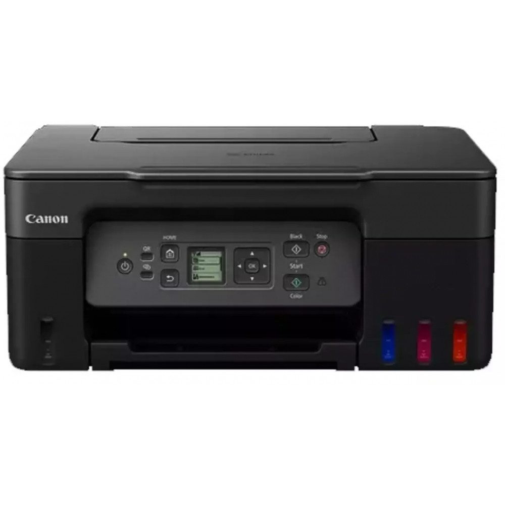 Canon CANON PIXMA G3571 3IN1 Tintenstrahldrucker All-in-One Multifunktionsdrucker, (USB, WLAN, All-in-One Tintenstrahldrucker)
