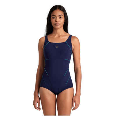 Arena Badeanzug Jewel Damen BodyLift figurformend chlorbeständig C-Cup