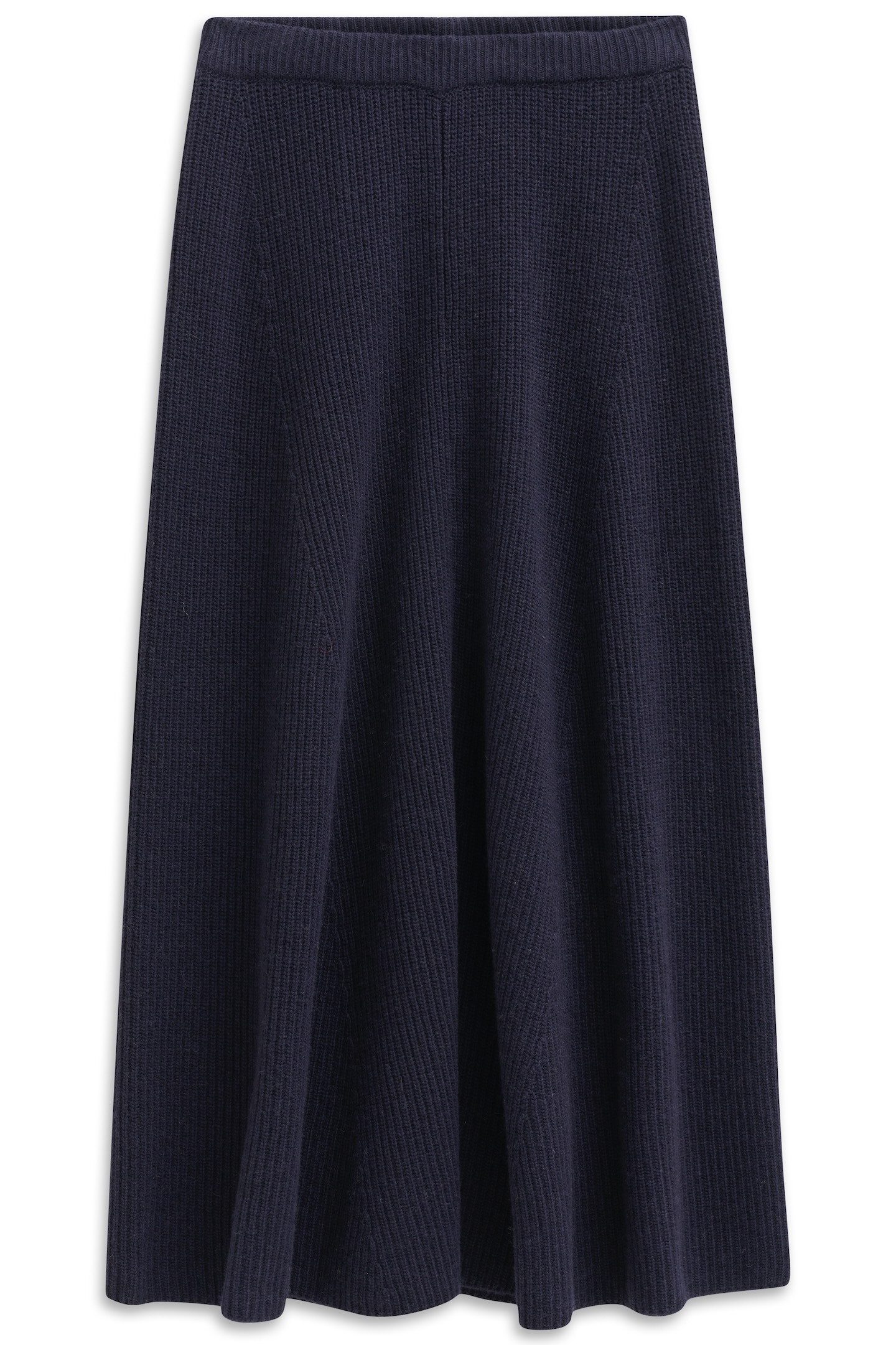 bugatti Strickrock Kaschmir-Mix weich, warm und elegant