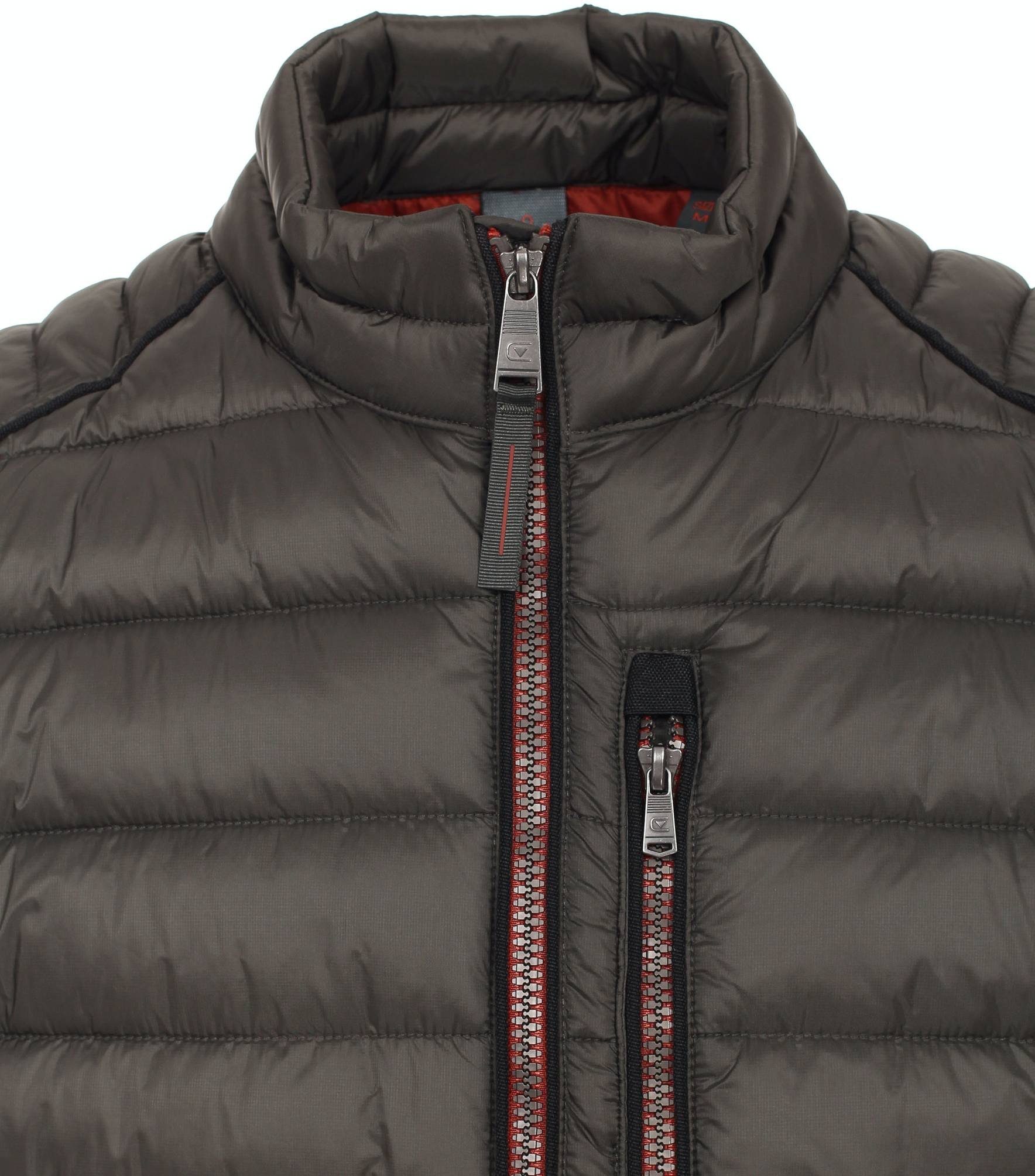 grün (338) CASAMODA Steppjacke 523913800