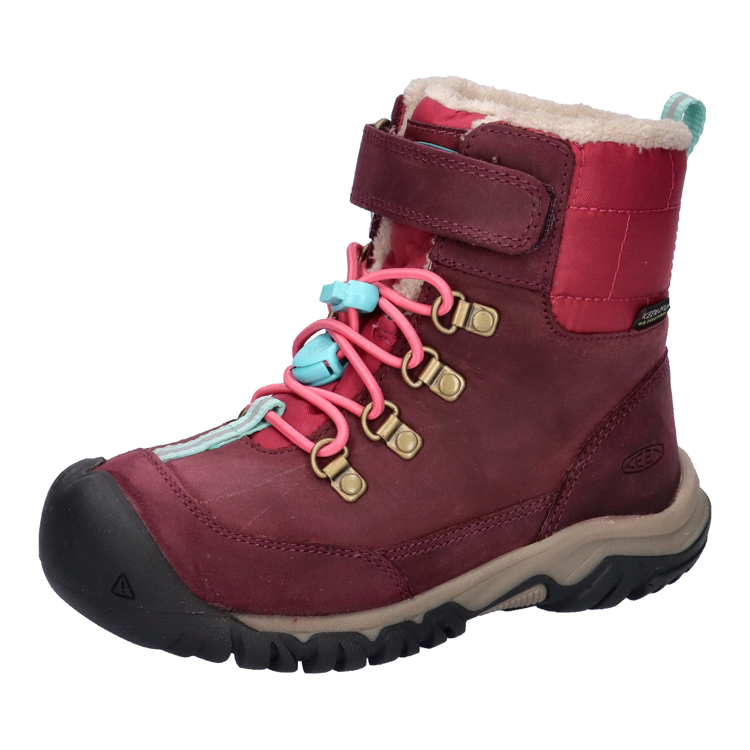 Keen Keen Kinder Winterstiefel KANIBOU WP C Winterstiefel