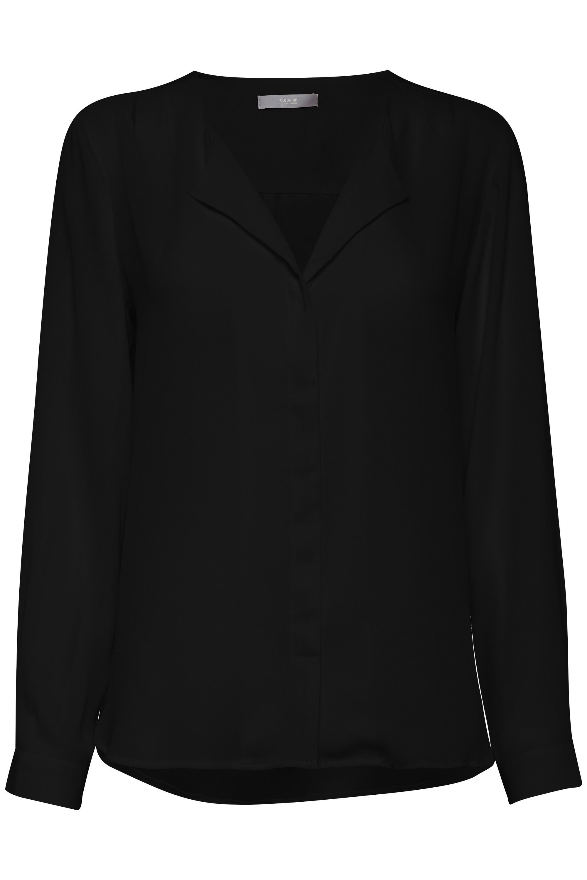 b.young Langarmbluse BYHialice shirt - 20804299 günstig online kaufen