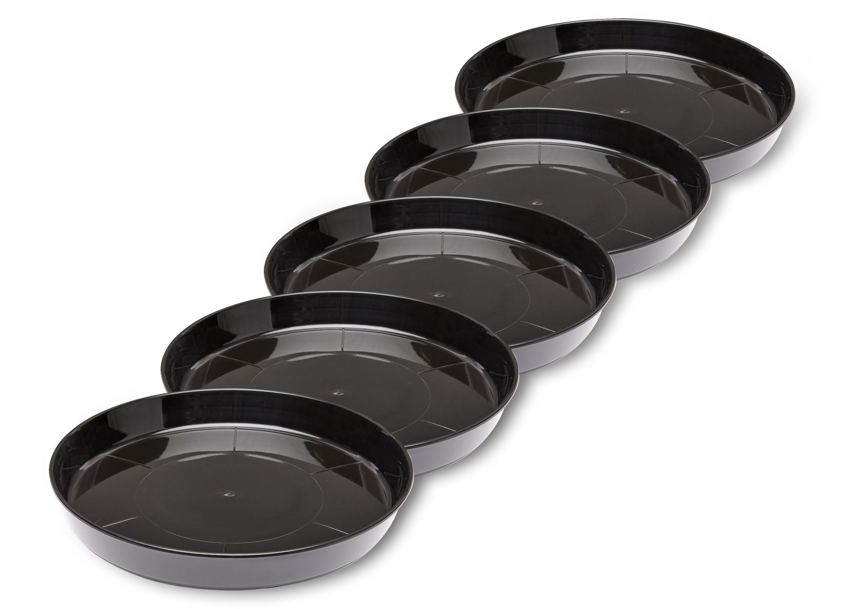 Garronda Blumentopfuntersetzer Blumentopf Untersetzer GD-0026, Zubehör günstig online kaufen