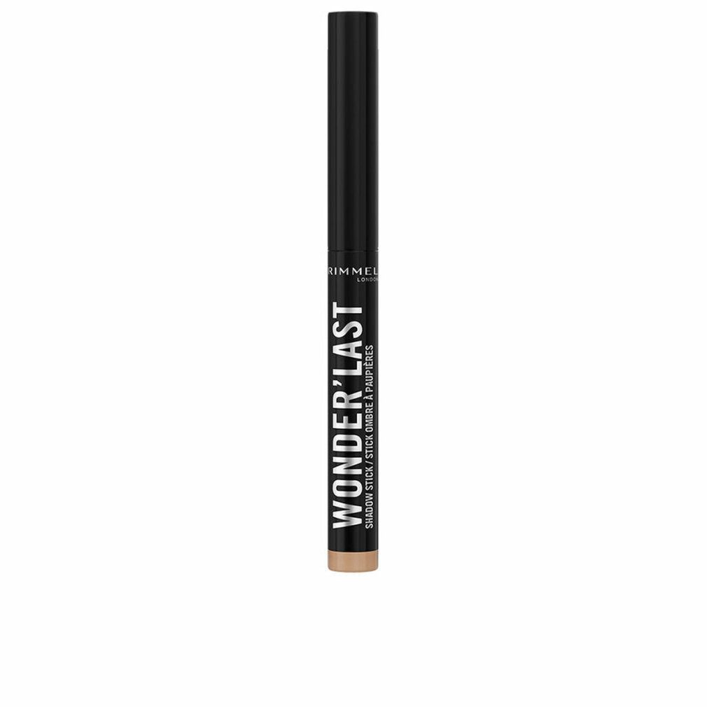 Rimmel London Lidschatten WONDER'LAST Lidschatten-Stick #004-weiche Blasen 1.64 gr