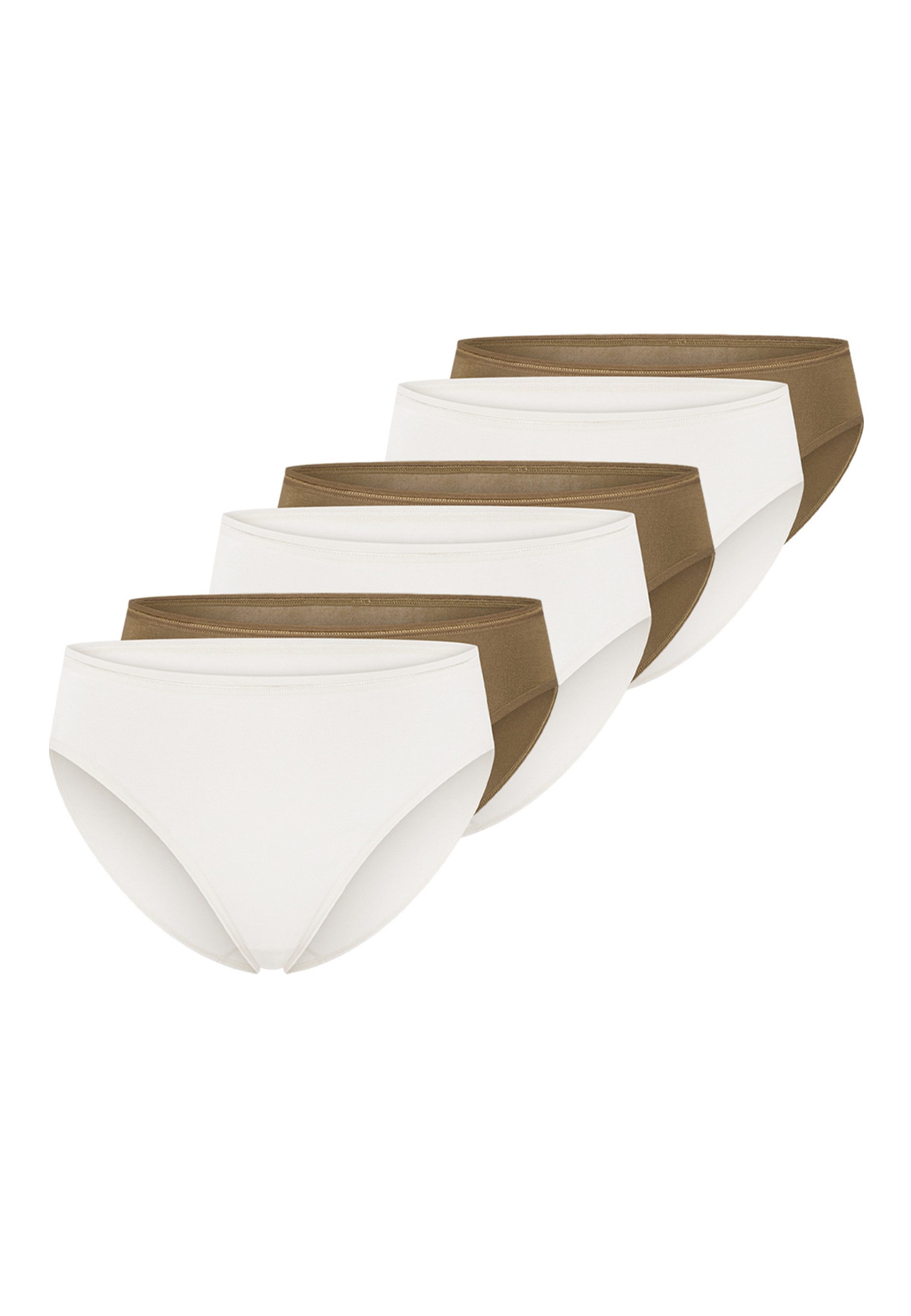 Tai-Slip 6er Pack Modal Essentials