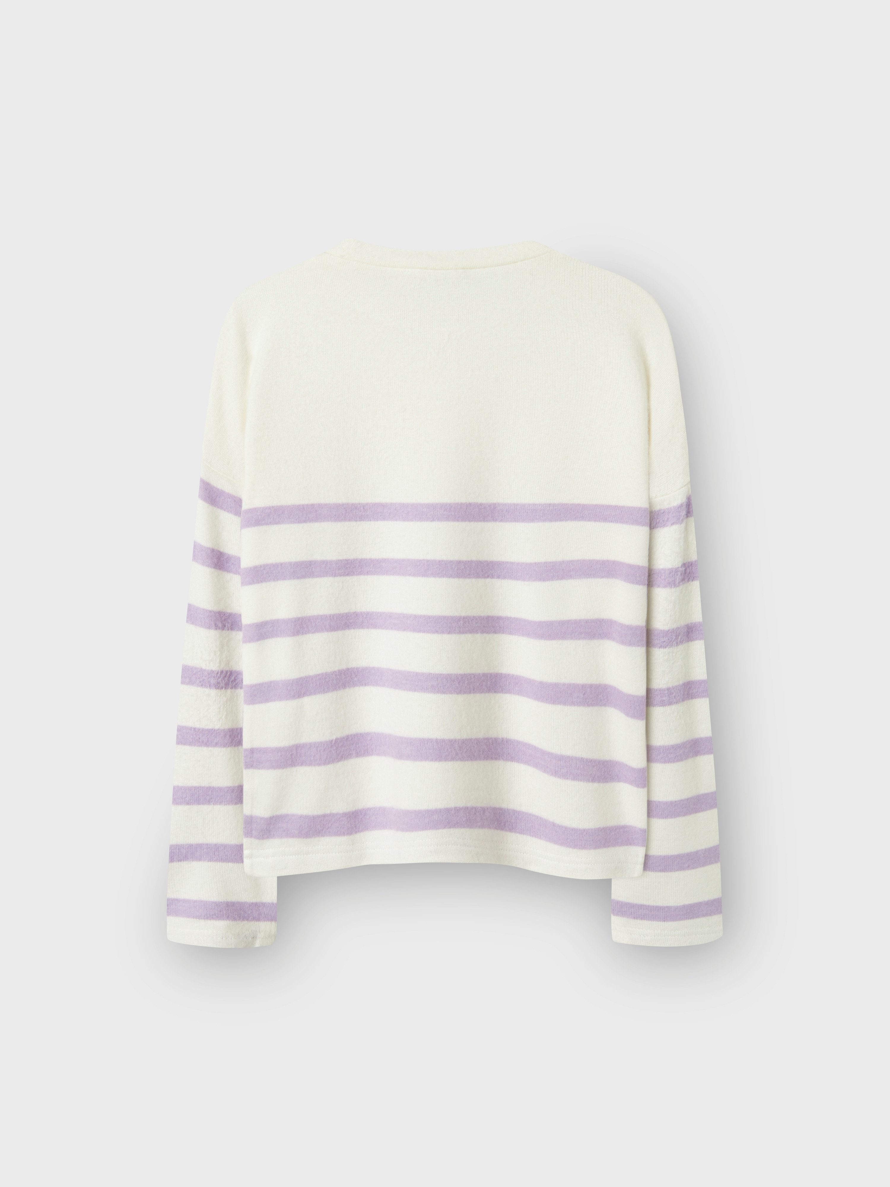 Name It Strickpullover NKFLINE LS KNIT PS NOOS