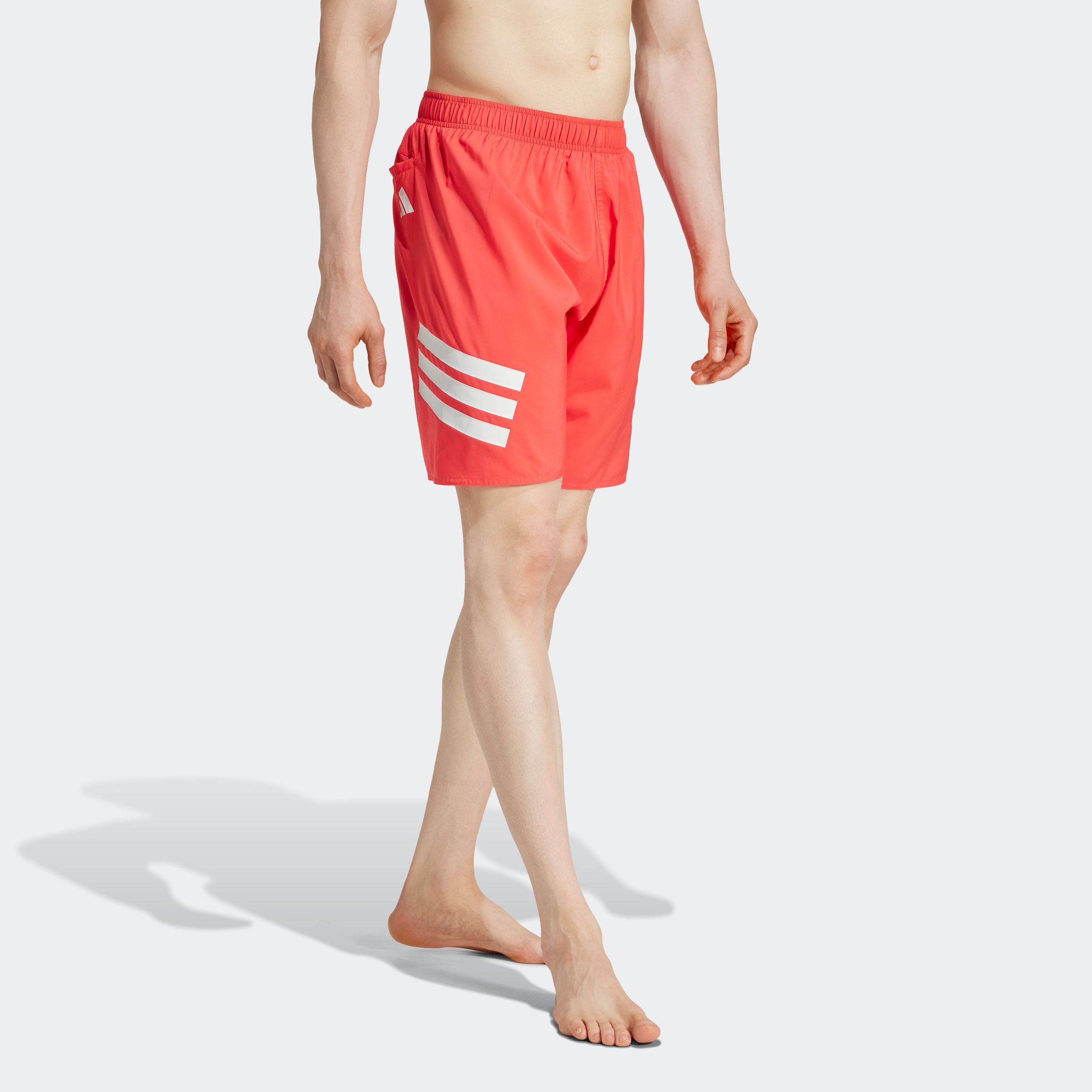 adidas Performance Badeshorts ICON 3S SH 8IN (1-St) günstig online kaufen