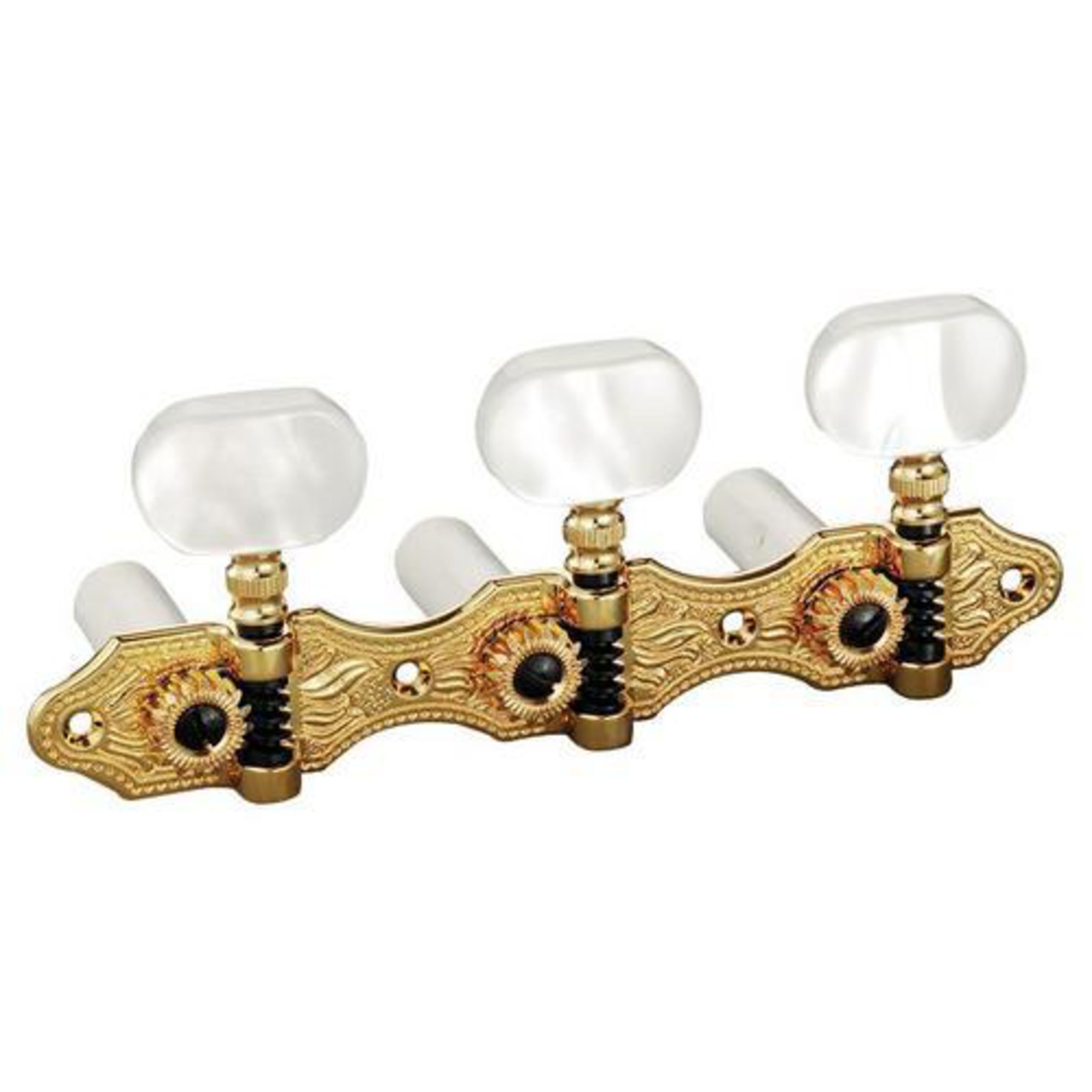 Gitarrenmechanik-Set