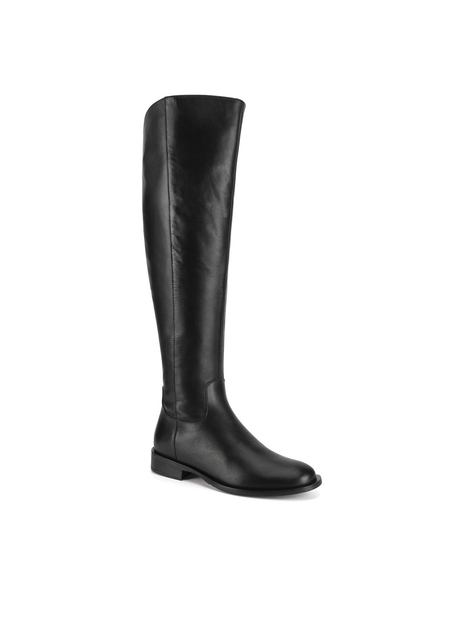 GINO ROSSI Gino Rossi Klassische Stiefel Damen MIVAR-02 Schwarz Stiefel günstig online kaufen
