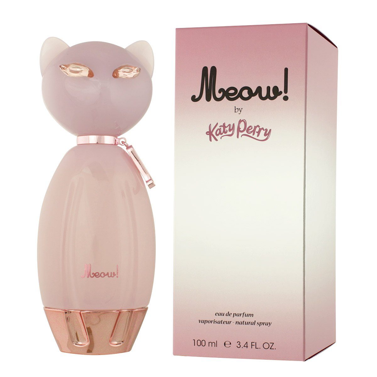 KATY PERRY Eau de Parfum Meow