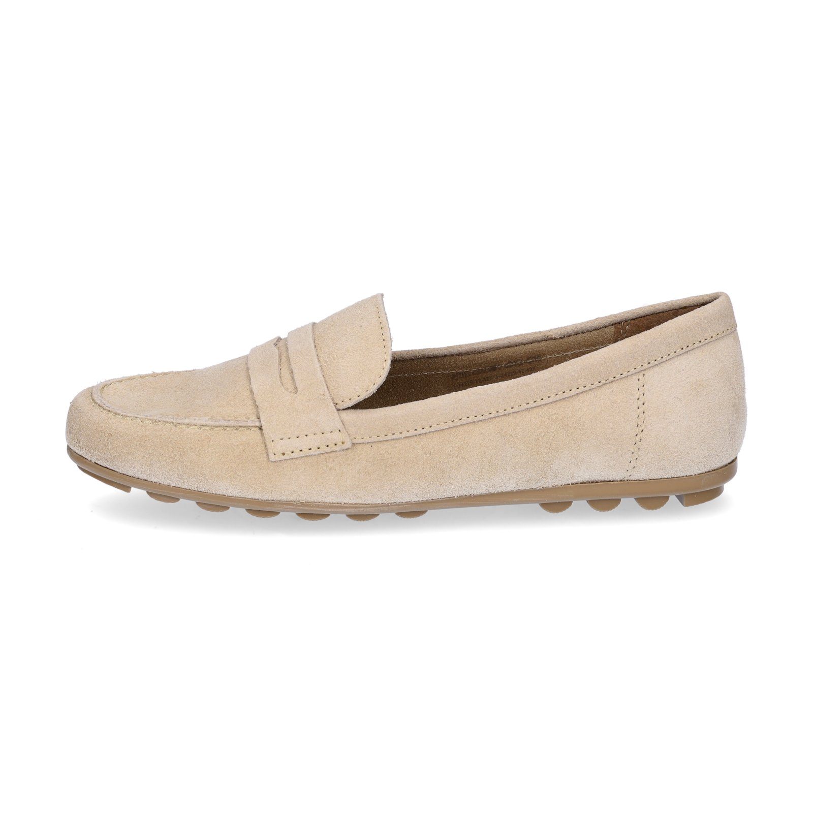 Tamaris Tamaris Damen Slipper creme Slipper günstig online kaufen