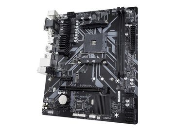 Gigabyte Gigabyte B450M S2H - 1.0 - Motherboard - micro ATX Mainboard