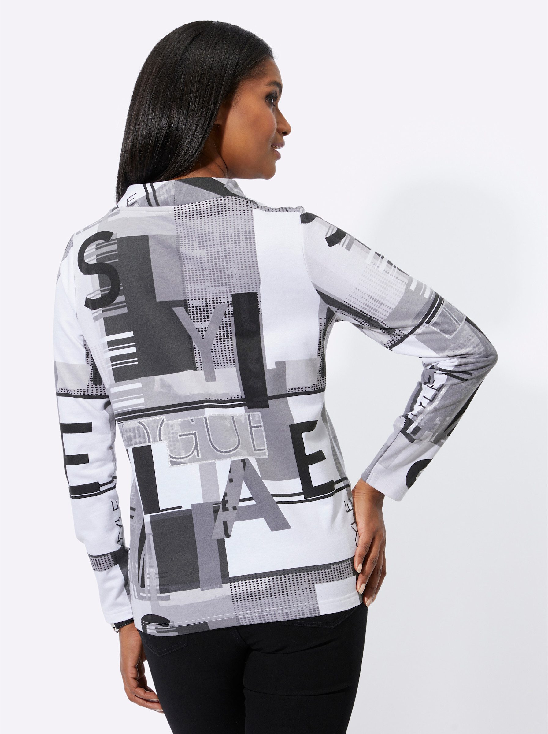 Witt Sweater Sweatshirt günstig online kaufen