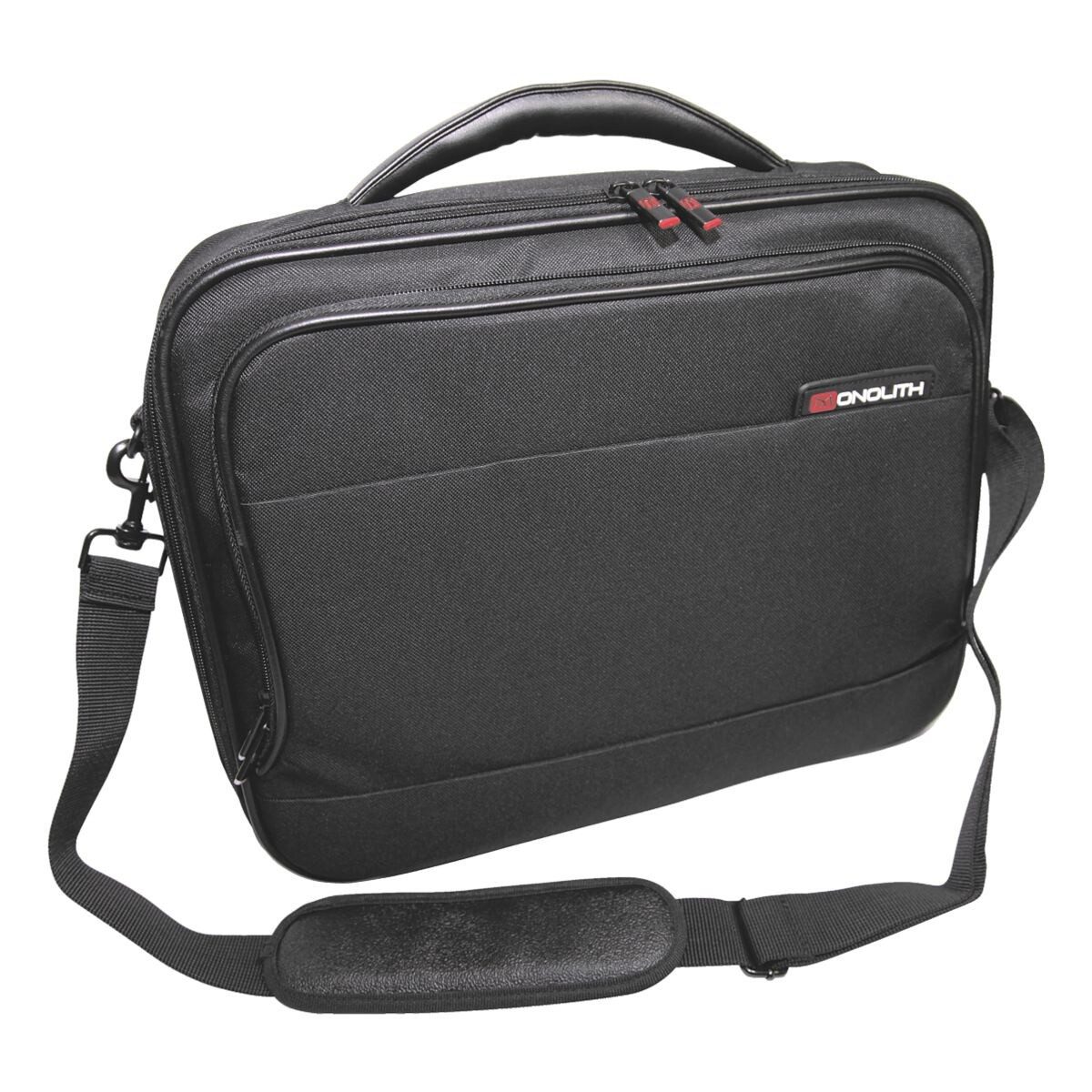 MONOLITH Laptoptasche, 17", mit vollständig gepolstertem Laptopfach günstig online kaufen