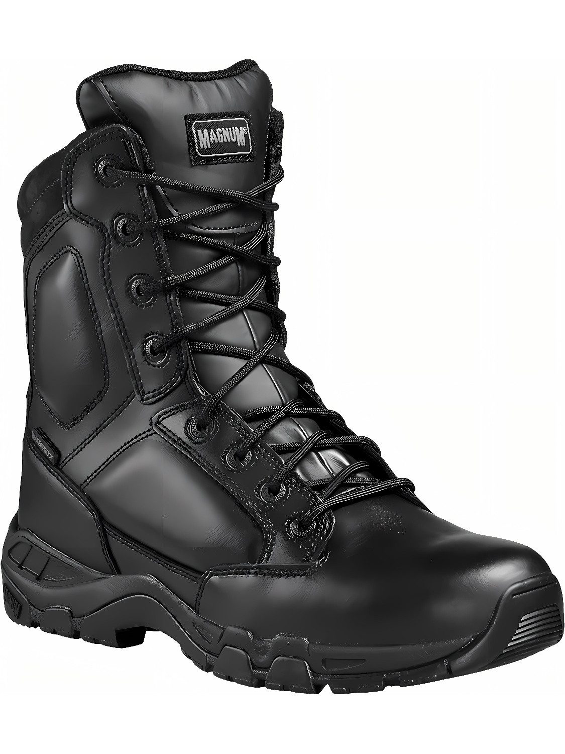 Viper Pro 8.0 Leather Wp En+ Stiefel