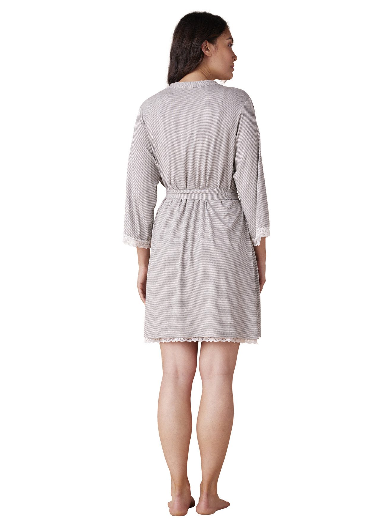 Envie de Fraise Umstandspyjama