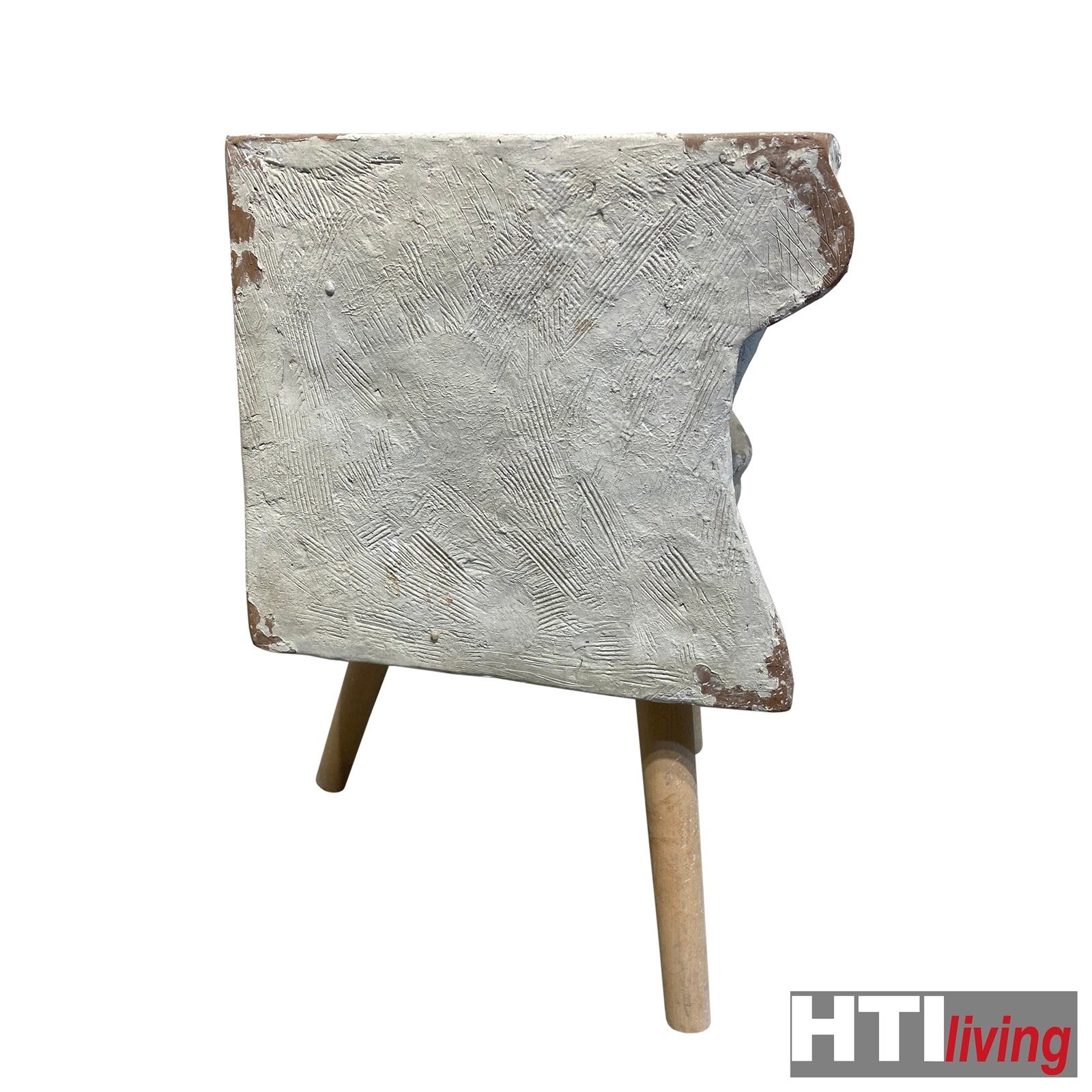 HTI-Living Pflanzkübel Pflanzgefäß Apollon Blumenkübel Auge günstig online kaufen