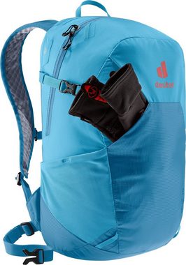 deuter Wanderrucksack SPEED LITE 21