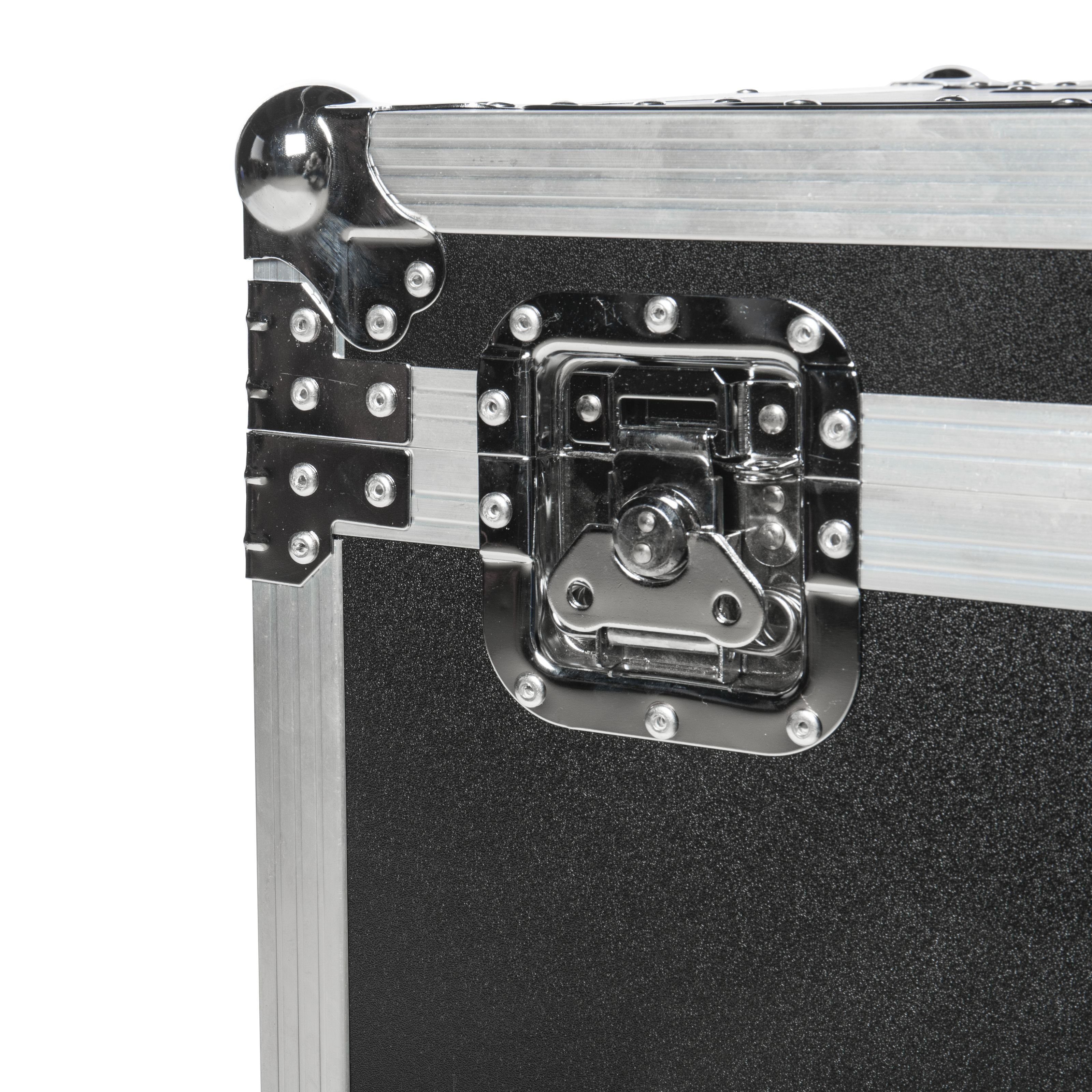 lightmaXX Koffer, TOUR CASE, VECTOR Shaft 7R, Produktoptimierung