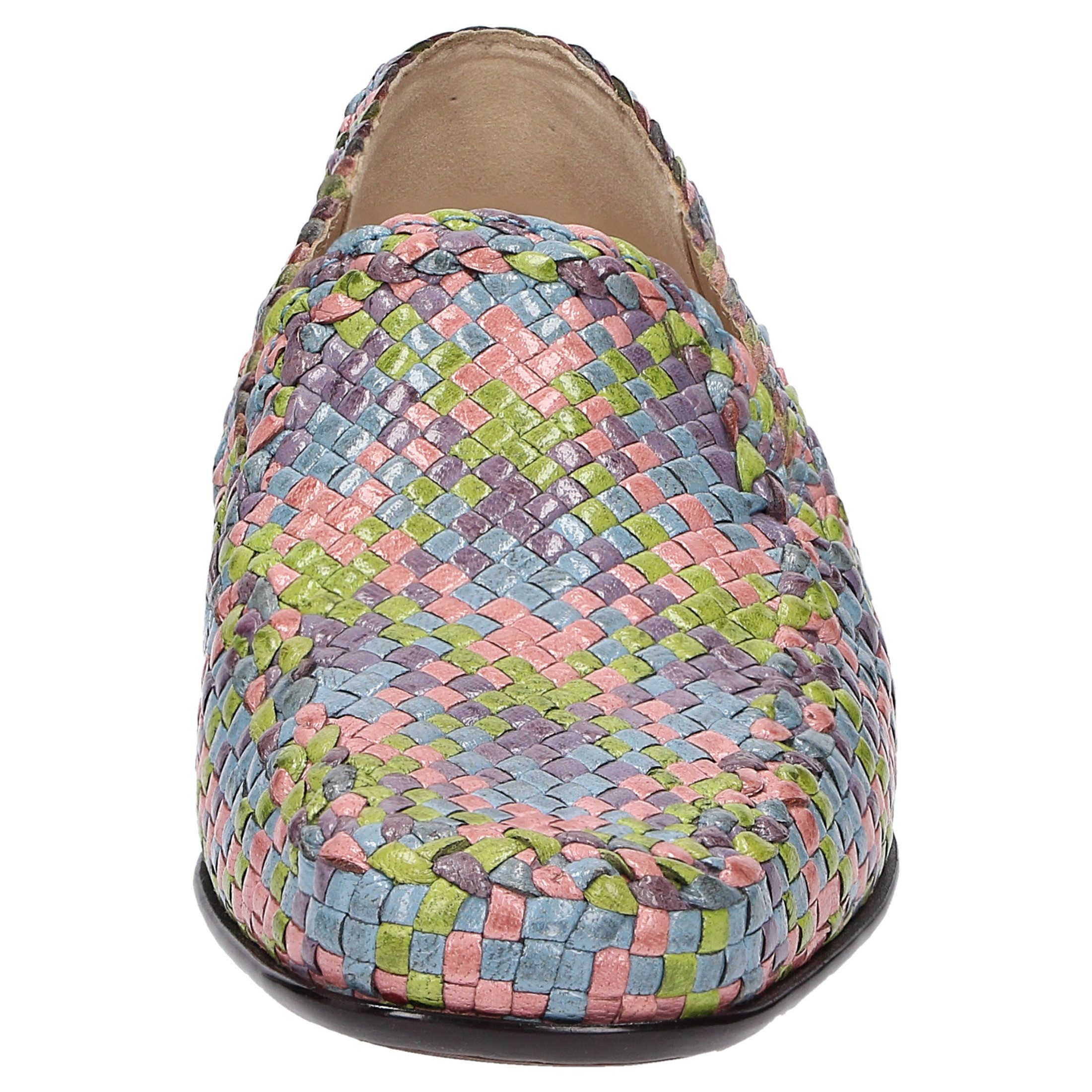 SIOUX Cordera Slipper