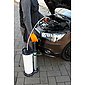 ECD Germany Ölabsaugpumpe »Ölabsaugpumpe 9L, mit 3 Schlaüchen«, Bild 6