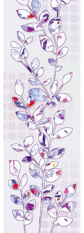 Architects Paper Fototapete Awakening, (1 St), Floral Tapete Natur