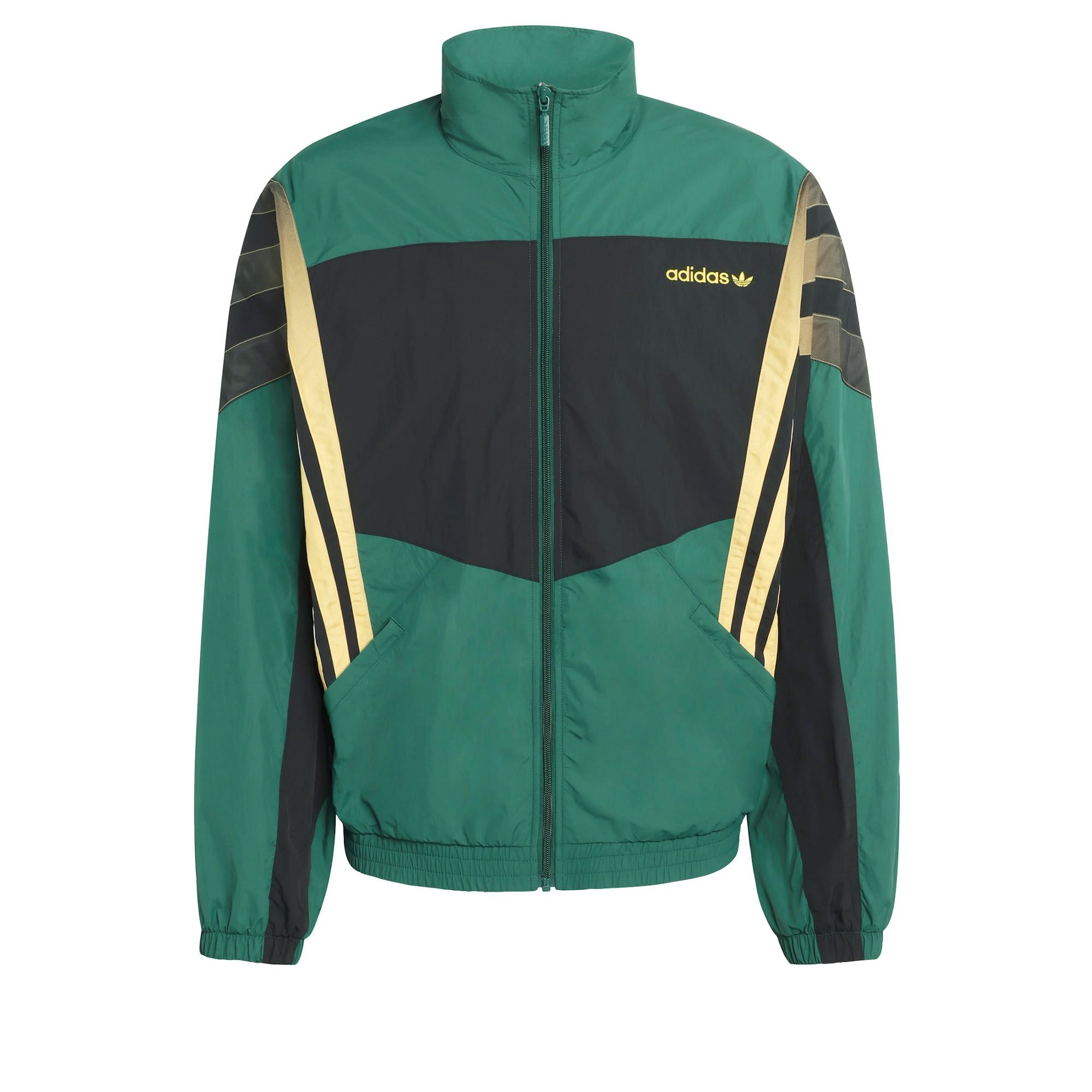 Collegiate Green
