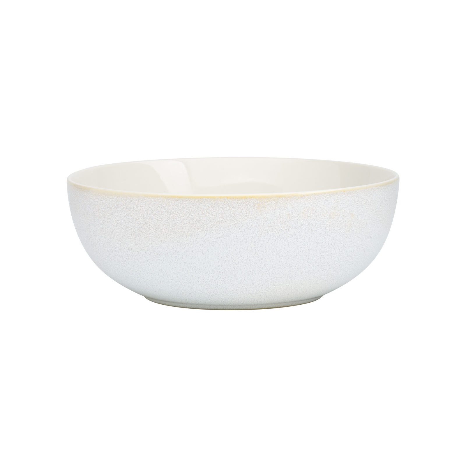 Ritzenhoff & Breker Schale Laredo Servierschale Ø 22,5 cm, Steinzeug, (1 Schale, 1-tlg)