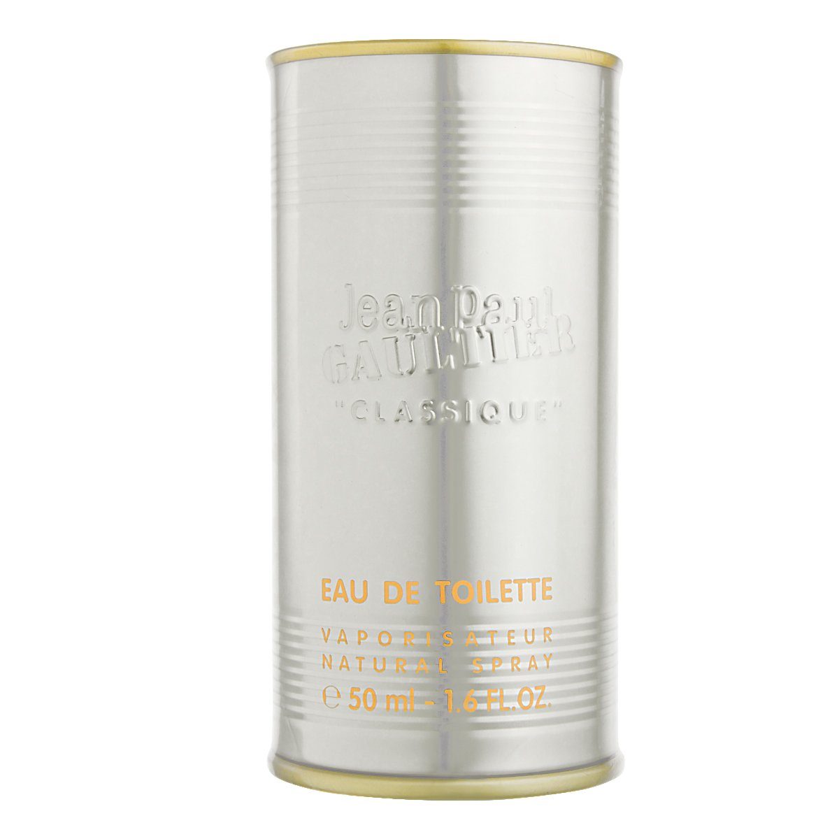 JEAN PAUL GAULTIER Eau de Toilette Classique