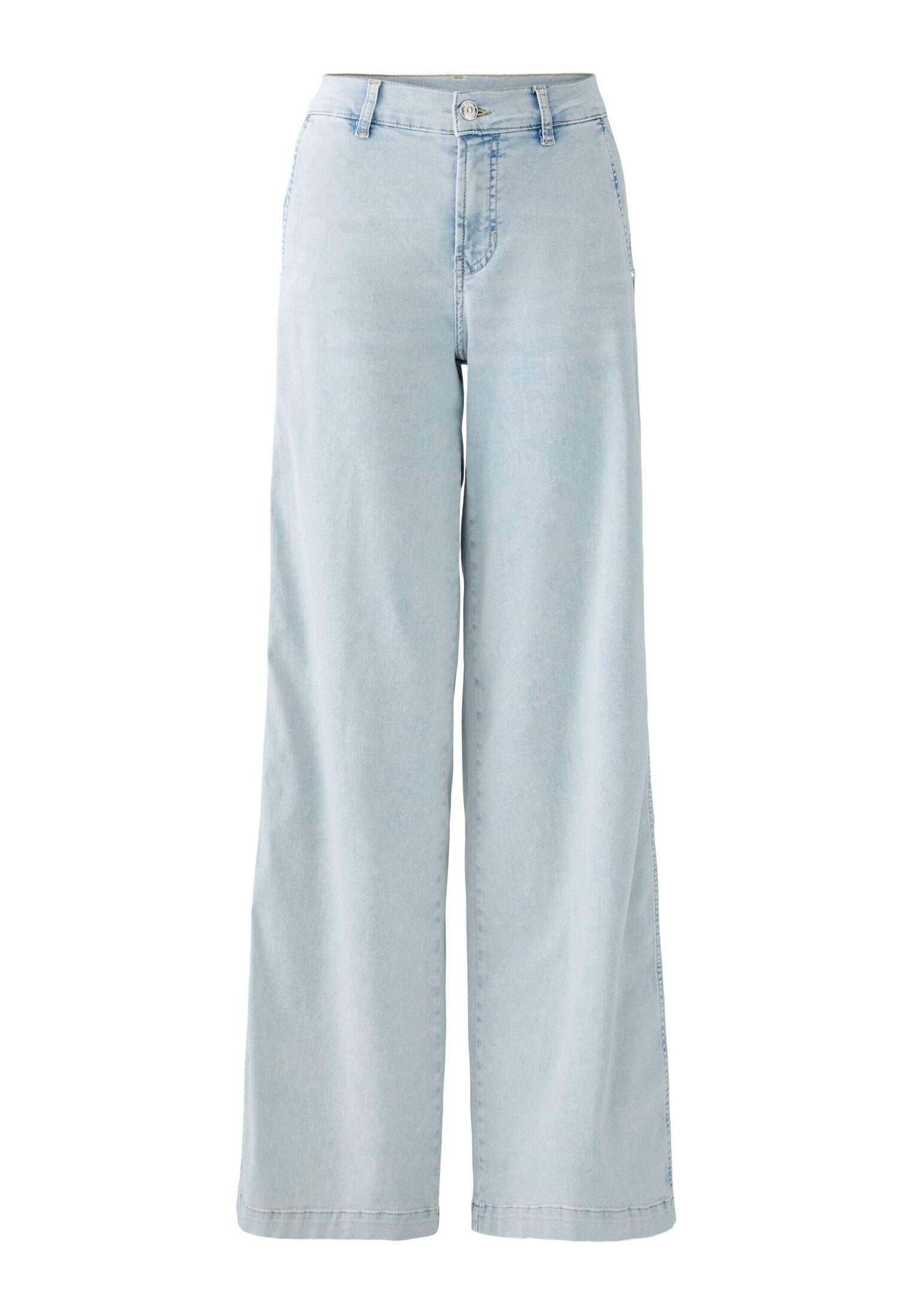 Relax-fit-Jeans Jeans The Wide Leg