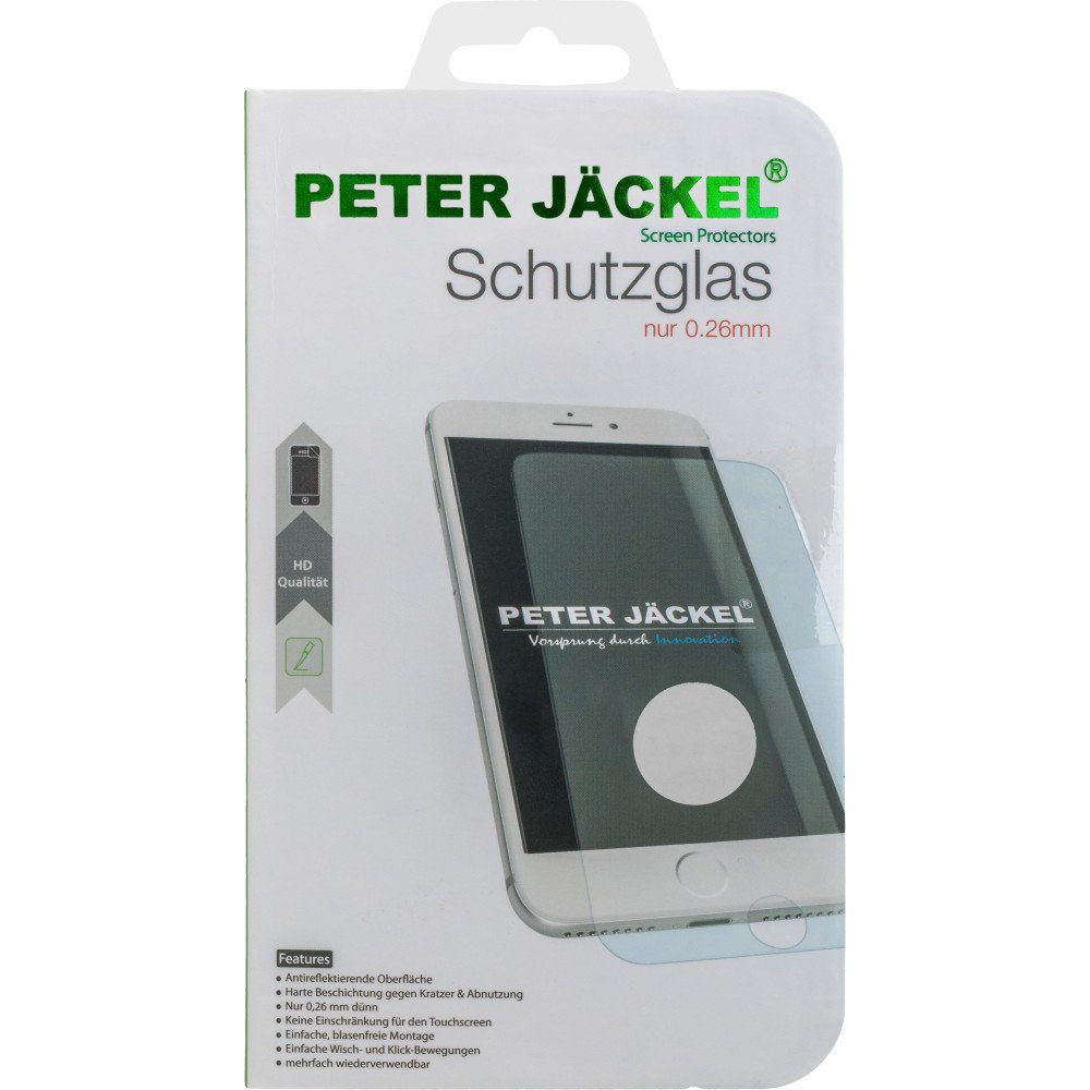 Displayschutzglas D Glass Protector für Apple iPhone 13 / 13 Pro / 14 Schutzglas