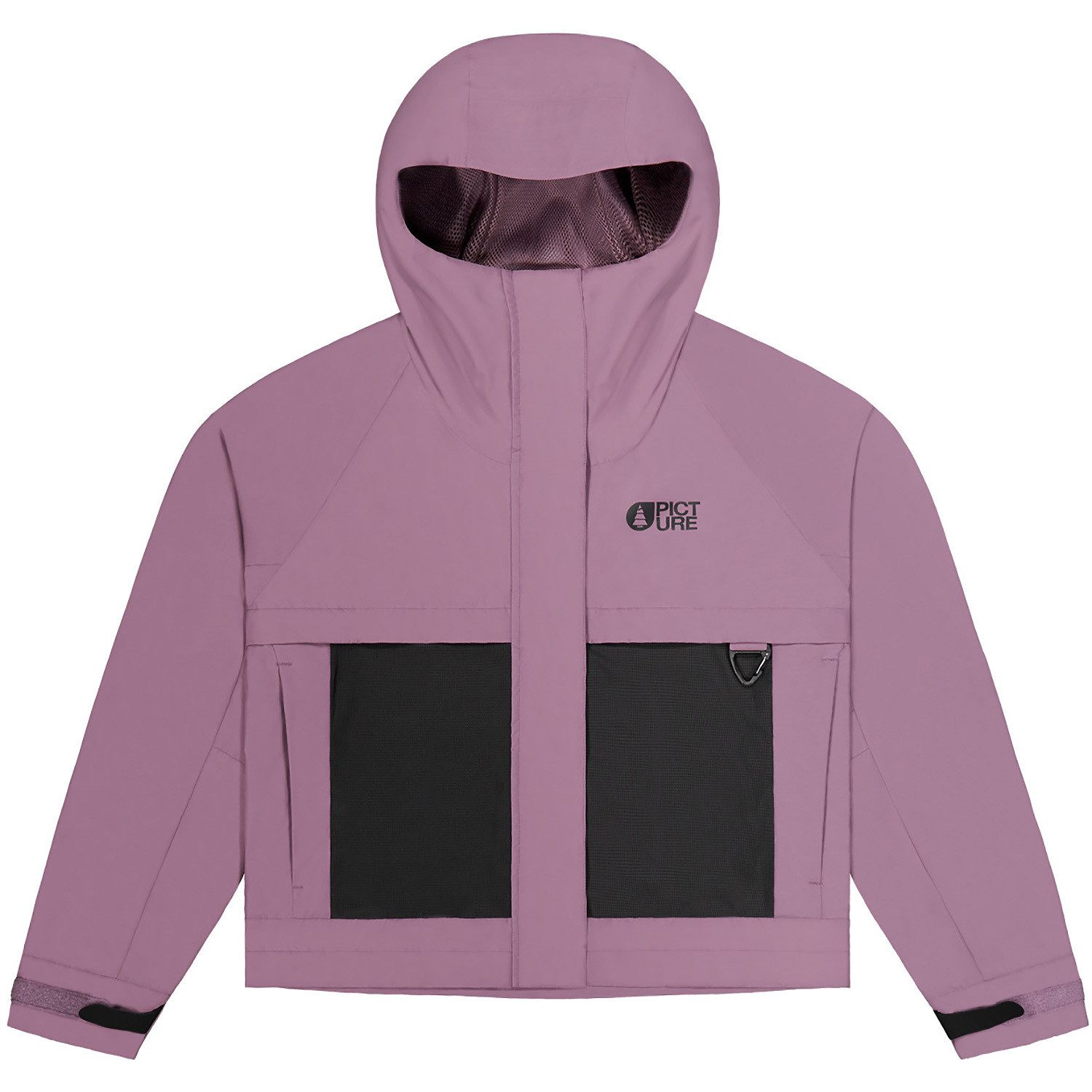 Funktionsjacke Jacke W COWRIE JACKET
