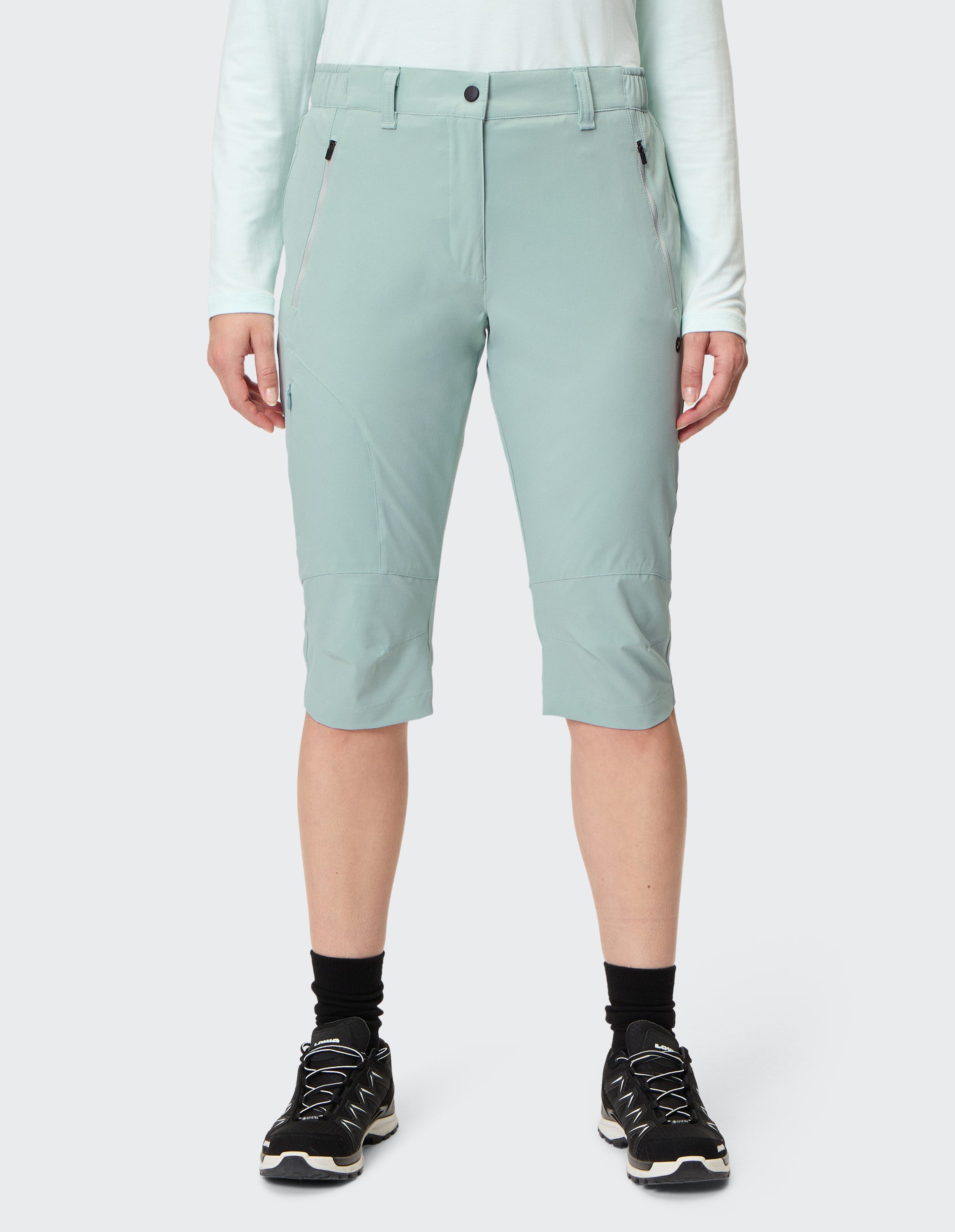 HOT Sportswear 3/4-Hose 3/4-Hose Bavella günstig online kaufen