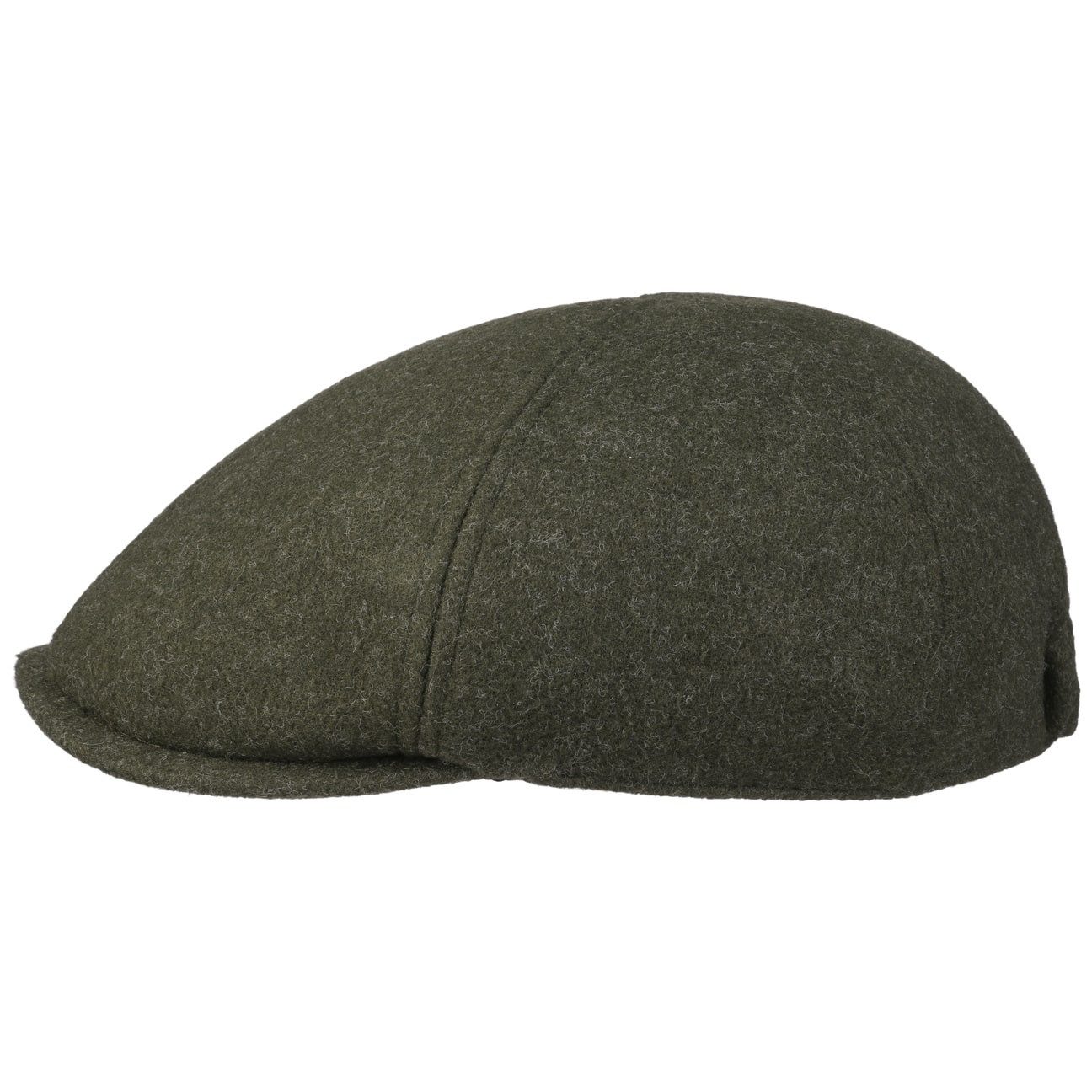 Lipodo Schirmmütze (1-St) Schirmmütze mit Futter